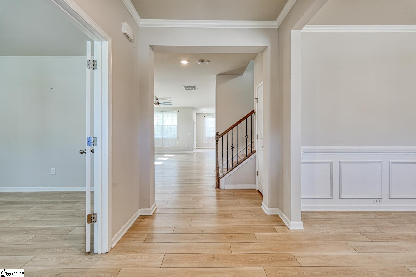 142 Magnolia Street Woodruff, SC 29388