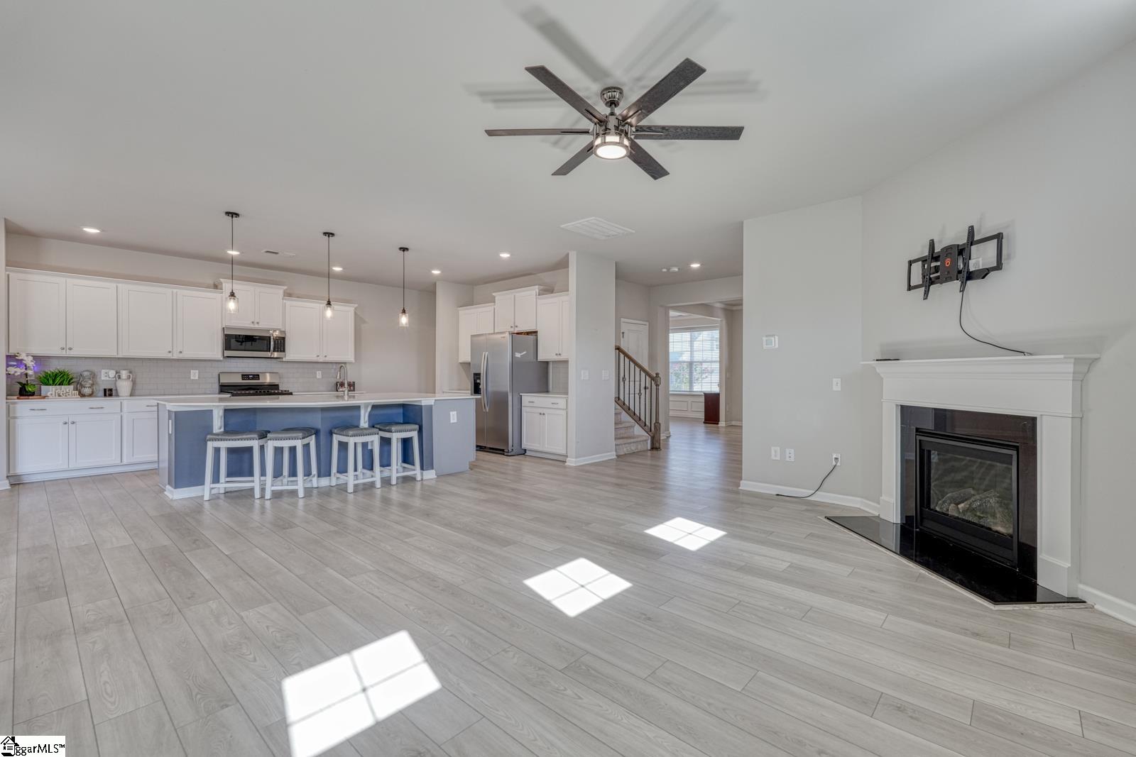 142 Magnolia Street Woodruff, SC 29388