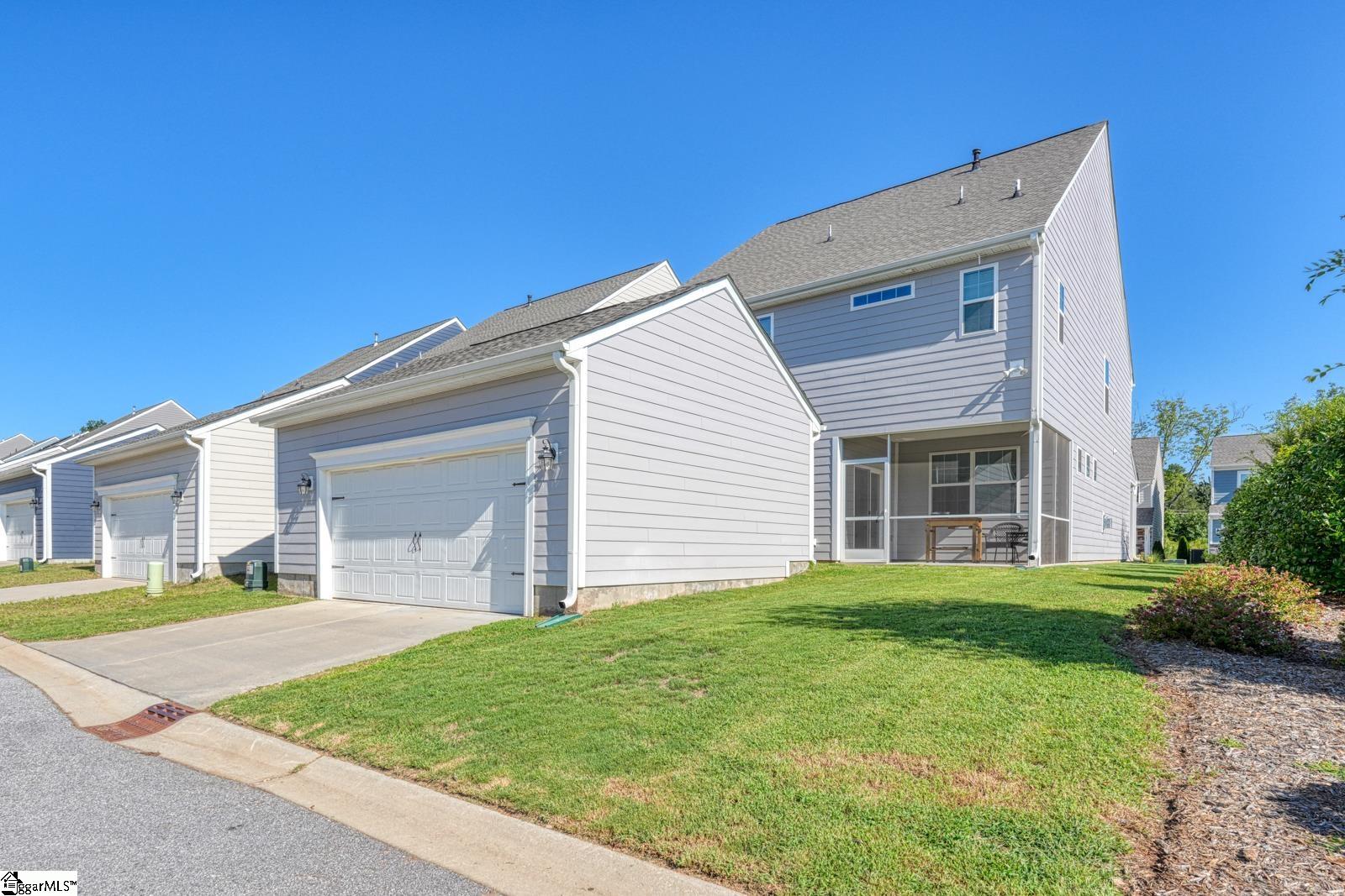 142 Magnolia Street Woodruff, SC 29388