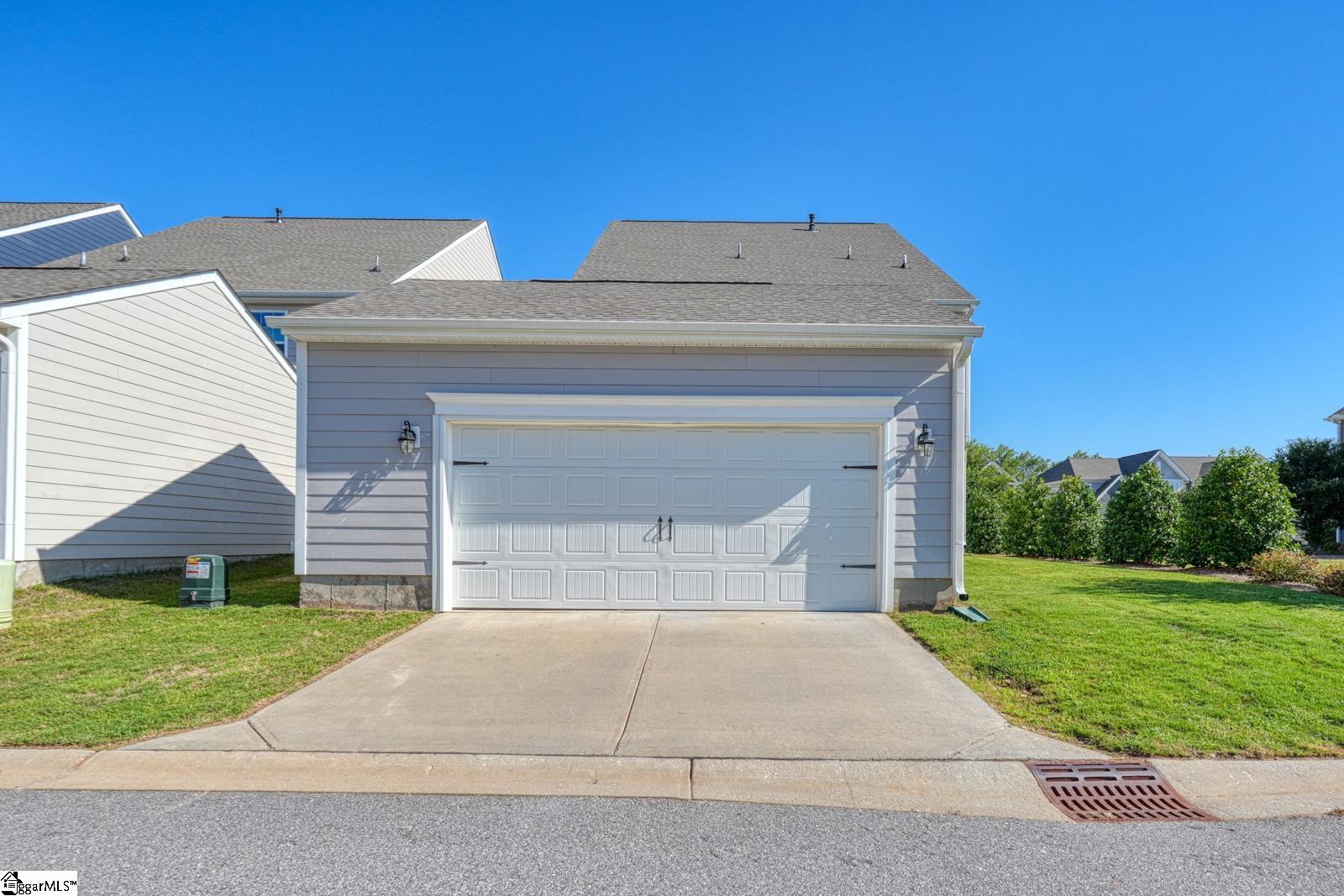 142 Magnolia Street Woodruff, SC 29388