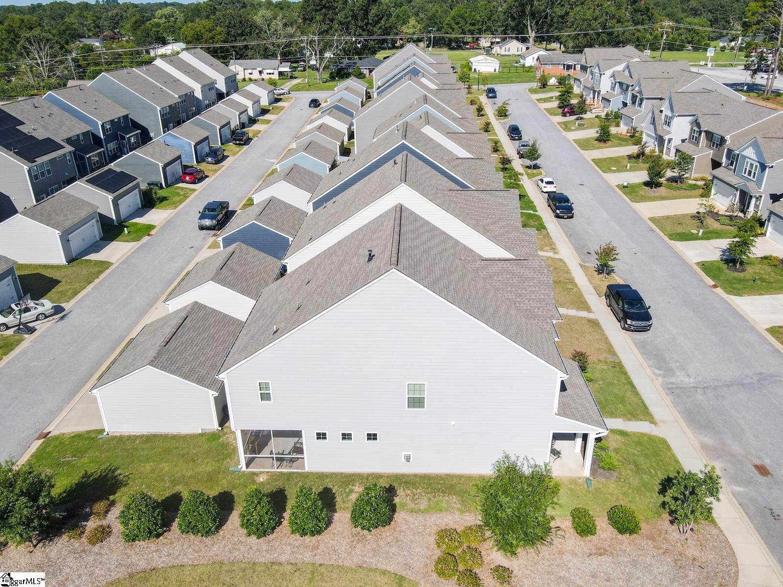 142 Magnolia Street Woodruff, SC 29388