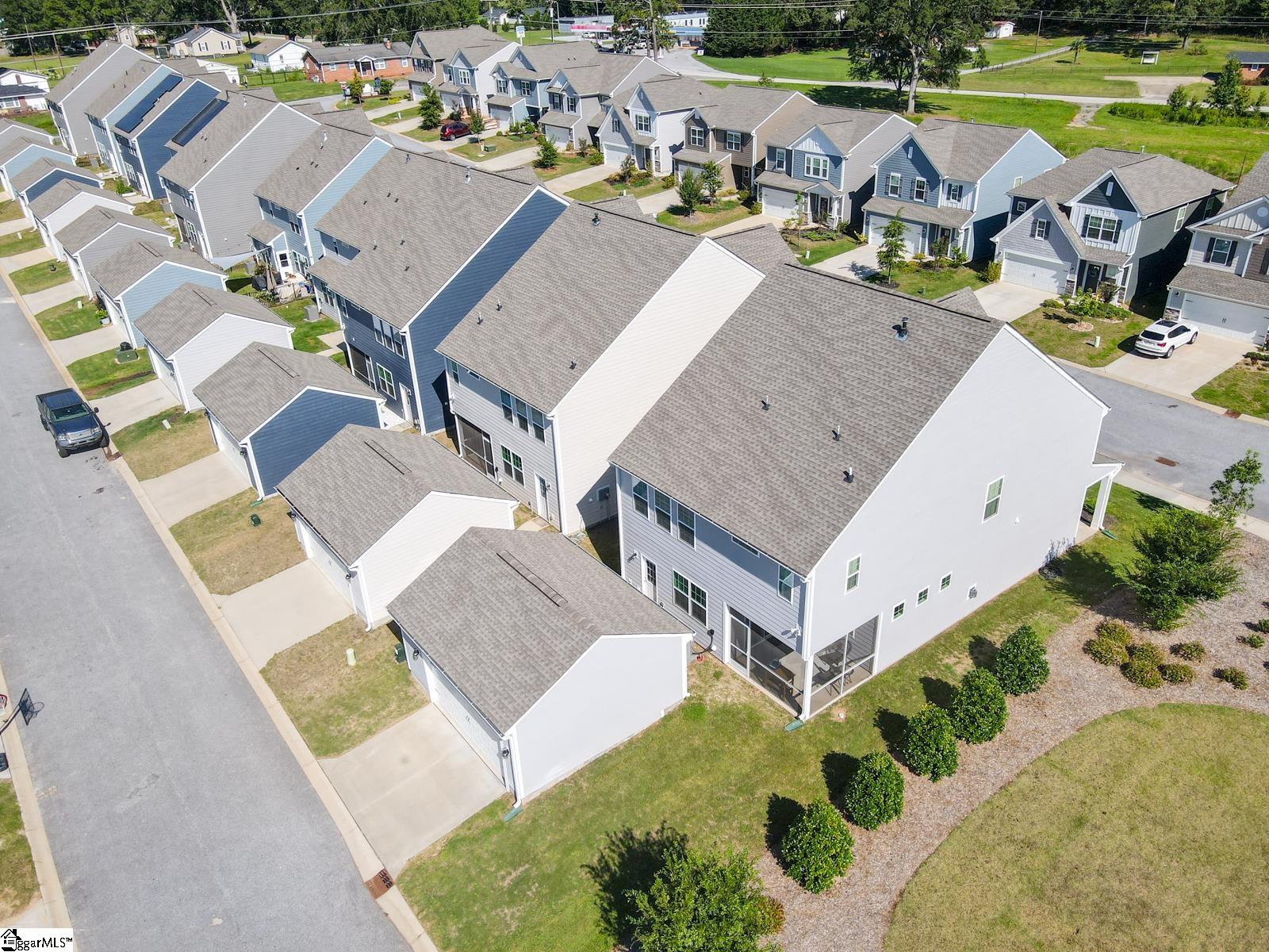 142 Magnolia Street Woodruff, SC 29388