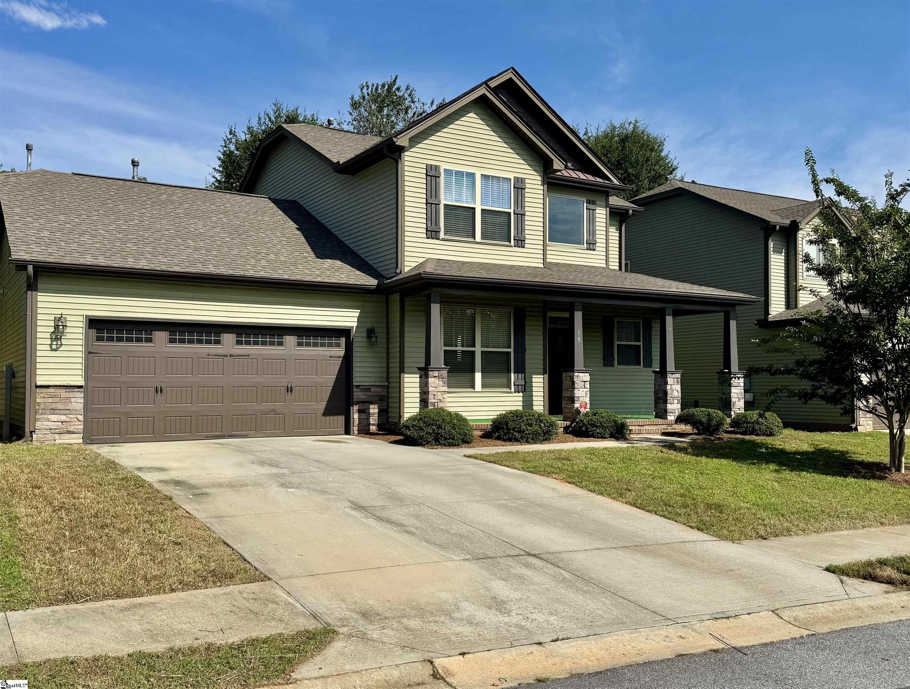 19 Kendals Lane Fountain Inn, SC 29644