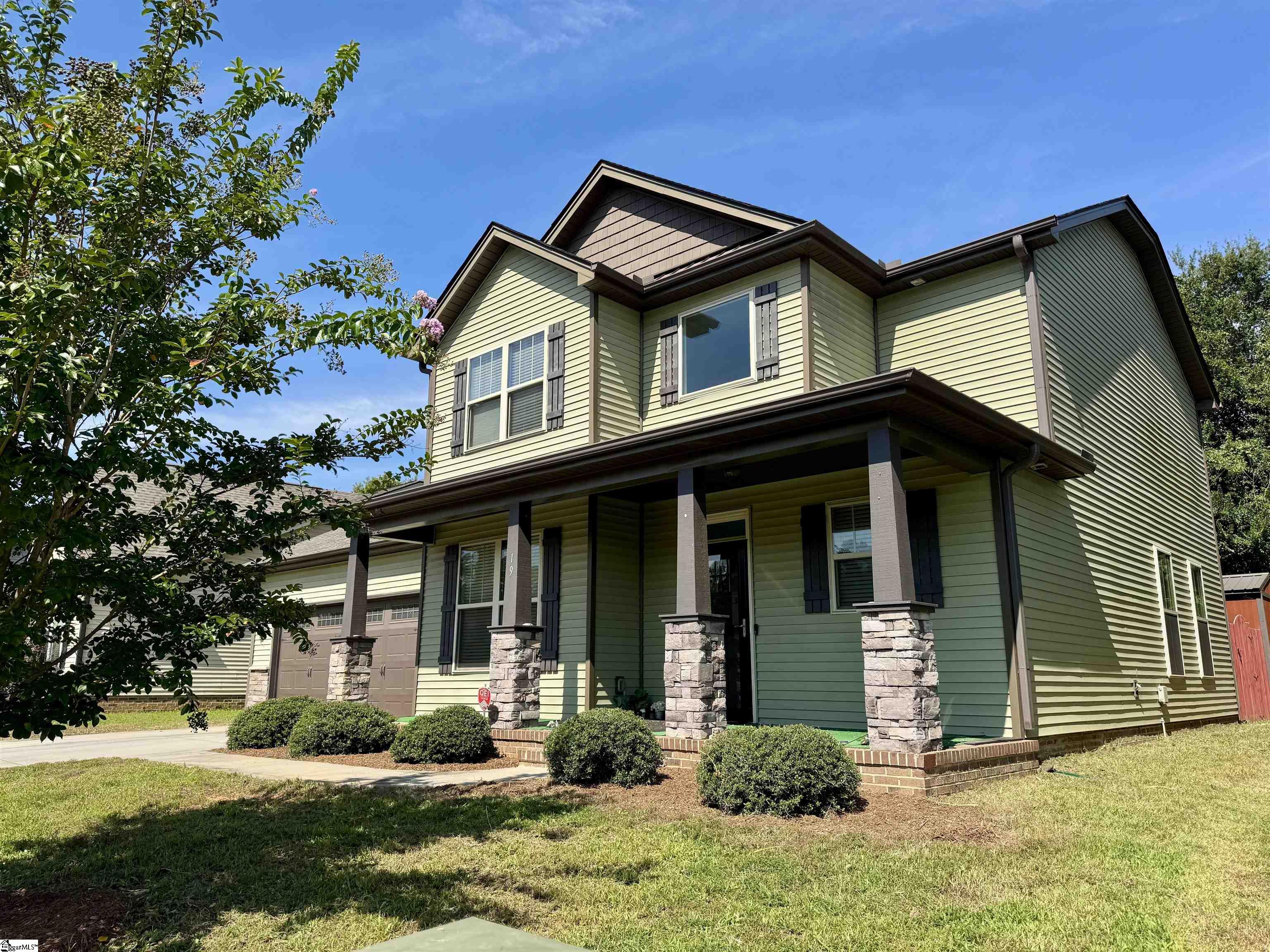 19 Kendals Lane Fountain Inn, SC 29644