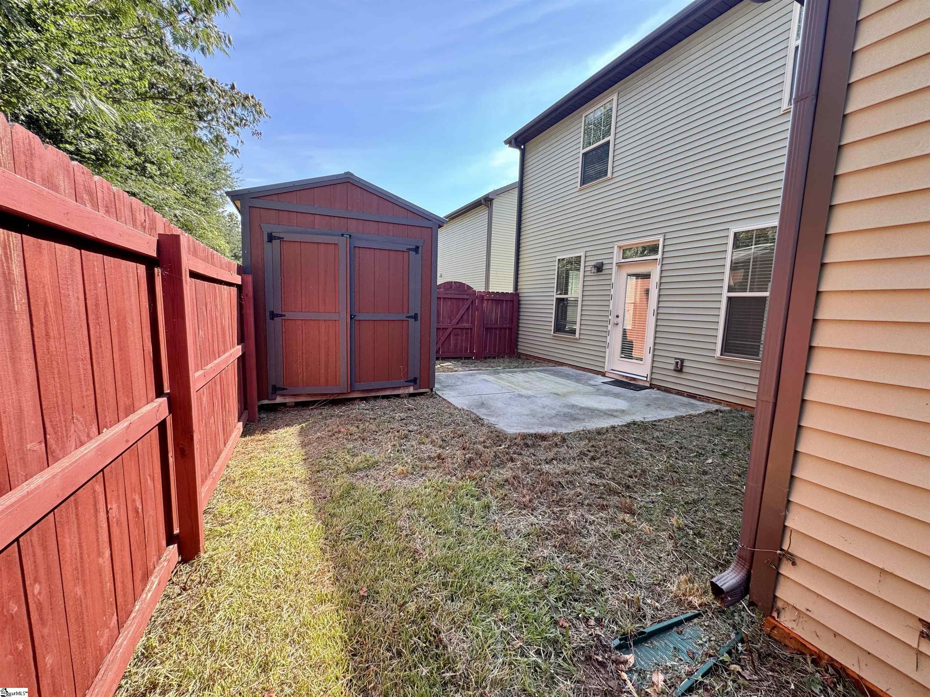 19 Kendals Lane Fountain Inn, SC 29644