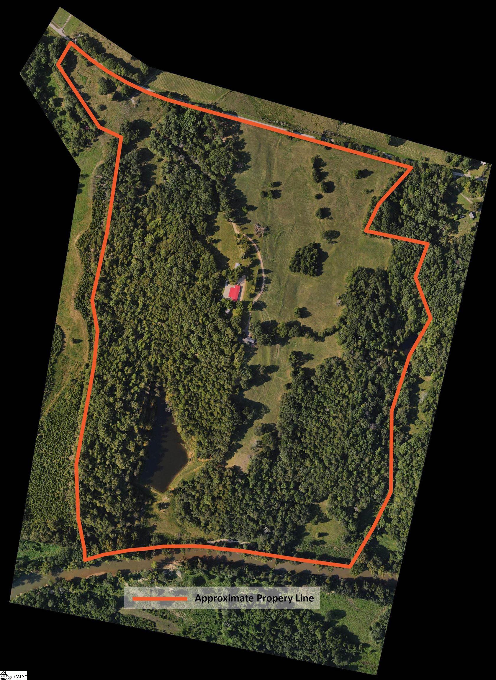 939 Quarter Round Road Pacolet, SC 29372