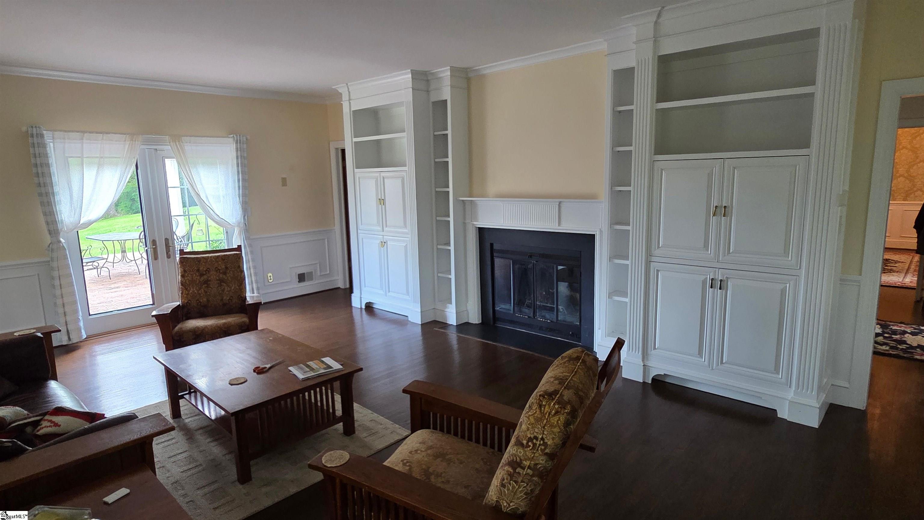 939 Quarter Round Road Pacolet, SC 29372