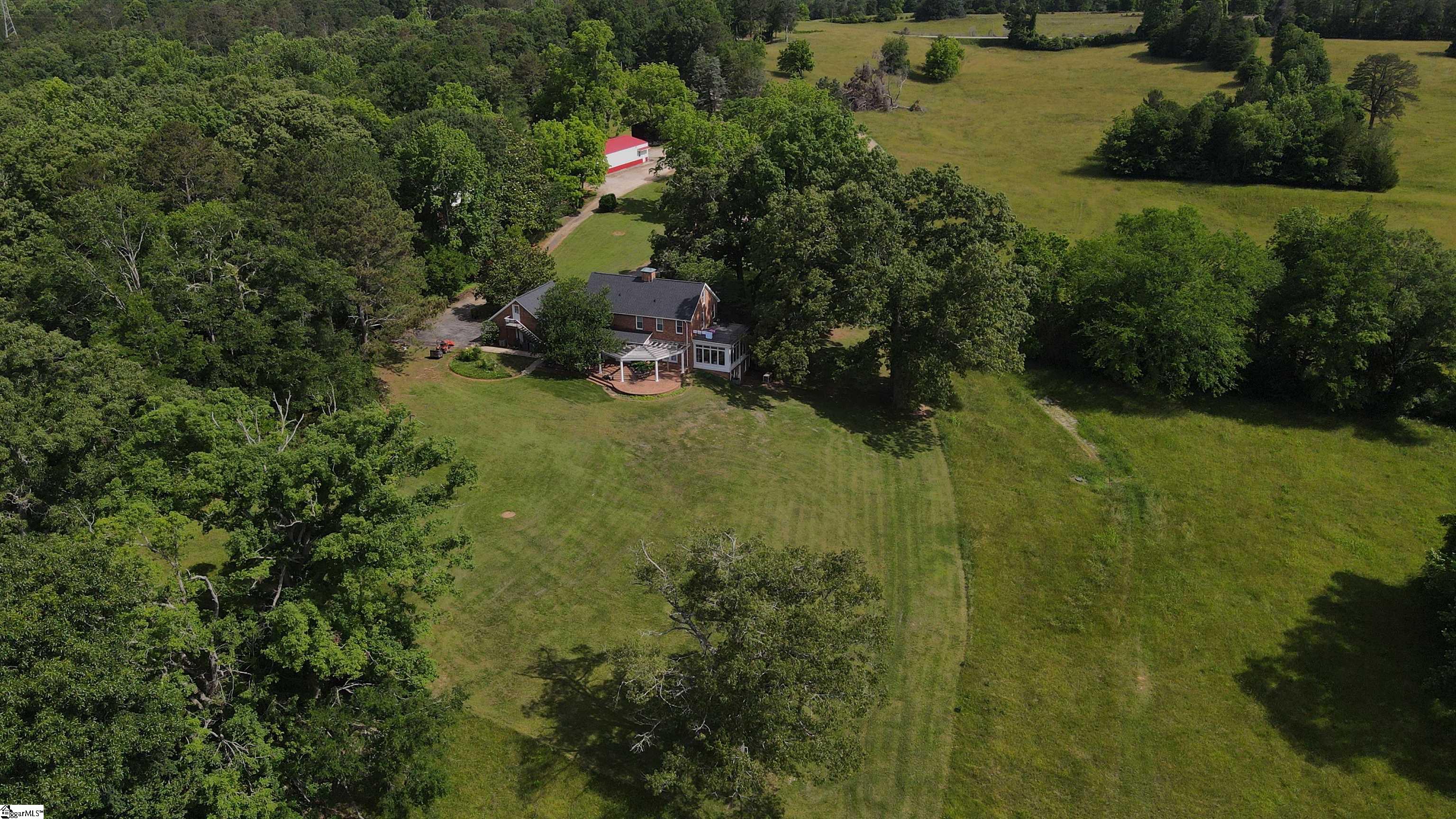939 Quarter Round Road Pacolet, SC 29372