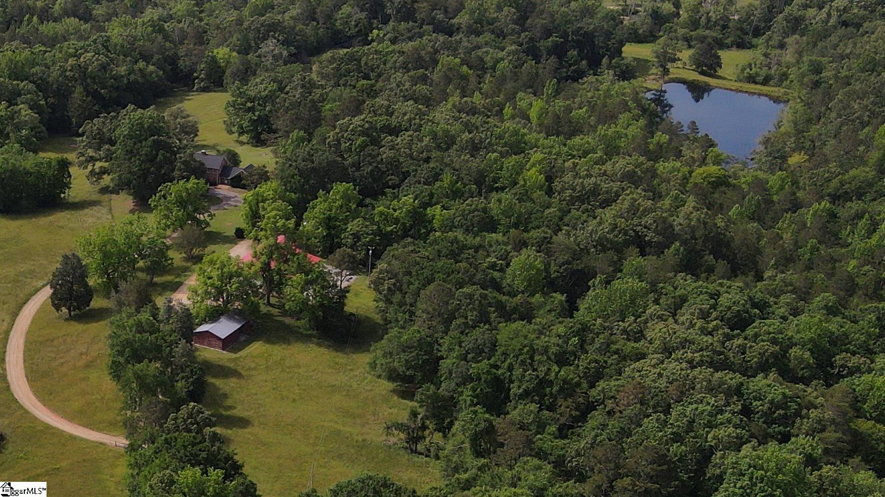 939 Quarter Round Road Pacolet, SC 29372
