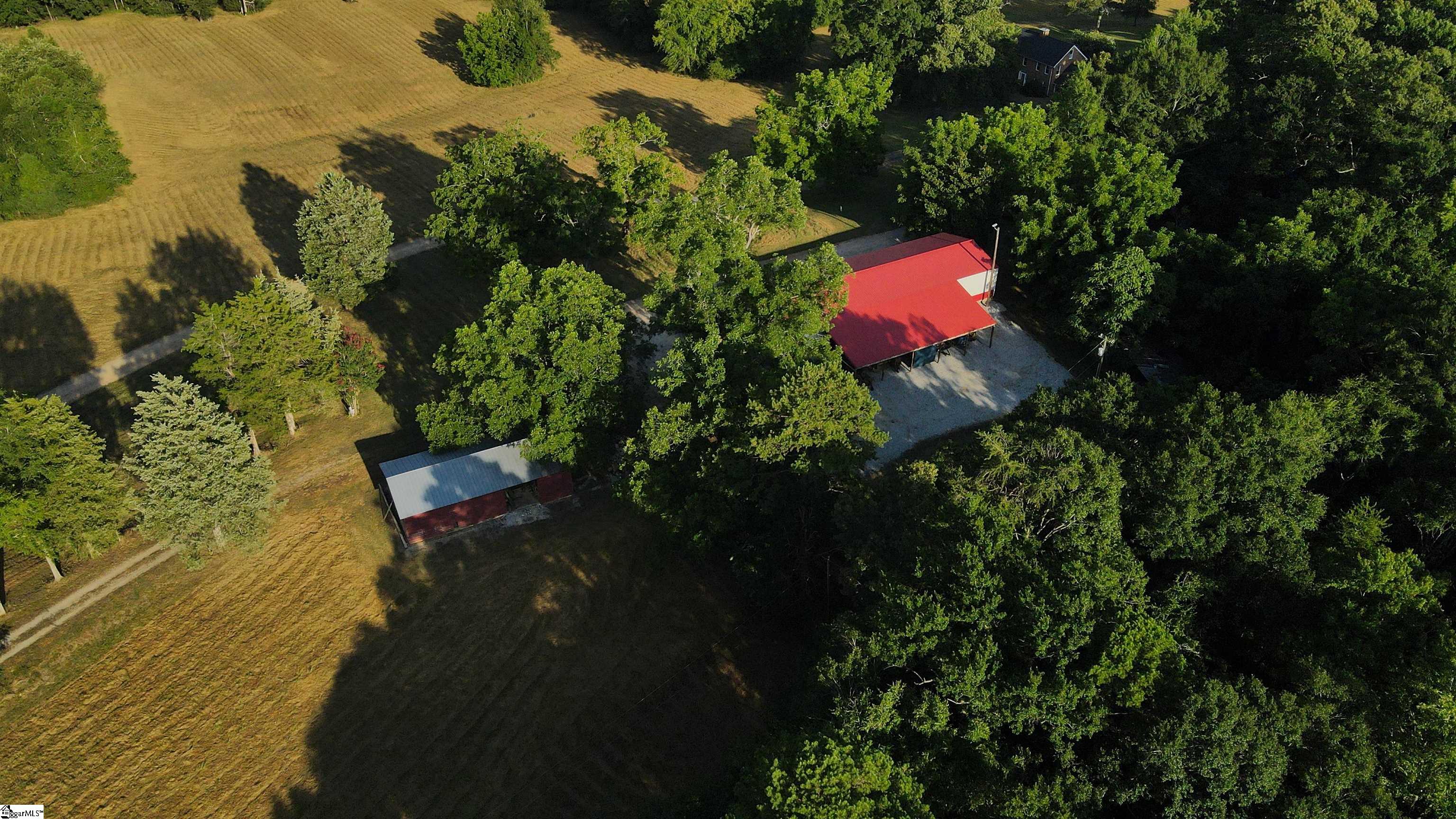 939 Quarter Round Road Pacolet, SC 29372
