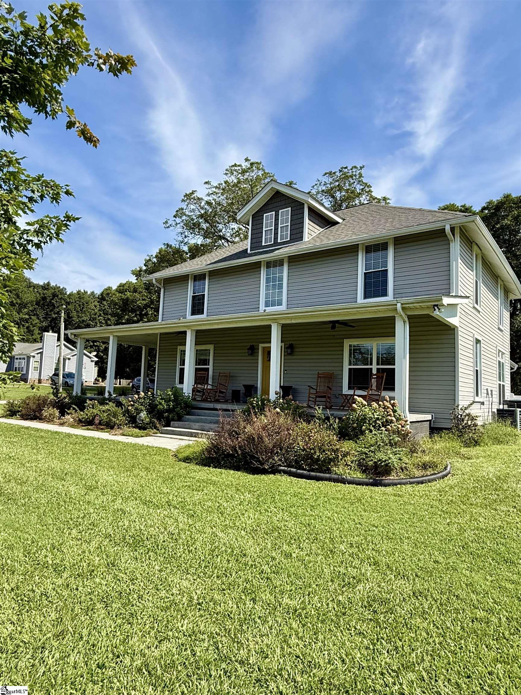 909 Anderson Ridge Road Greer, SC 29651