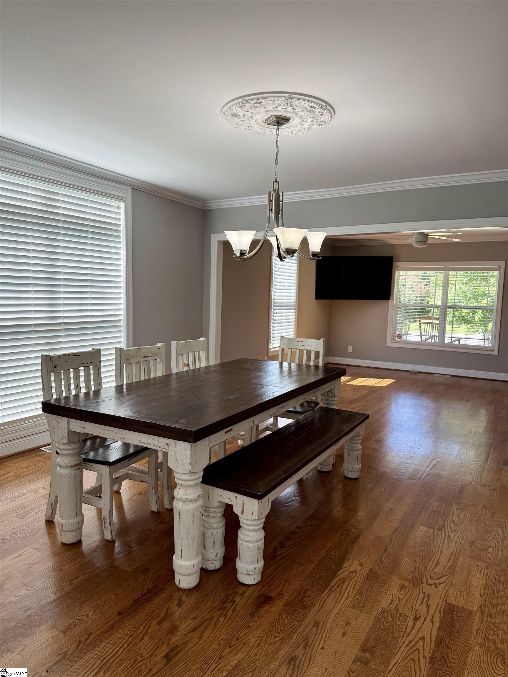 909 Anderson Ridge Road Greer, SC 29651
