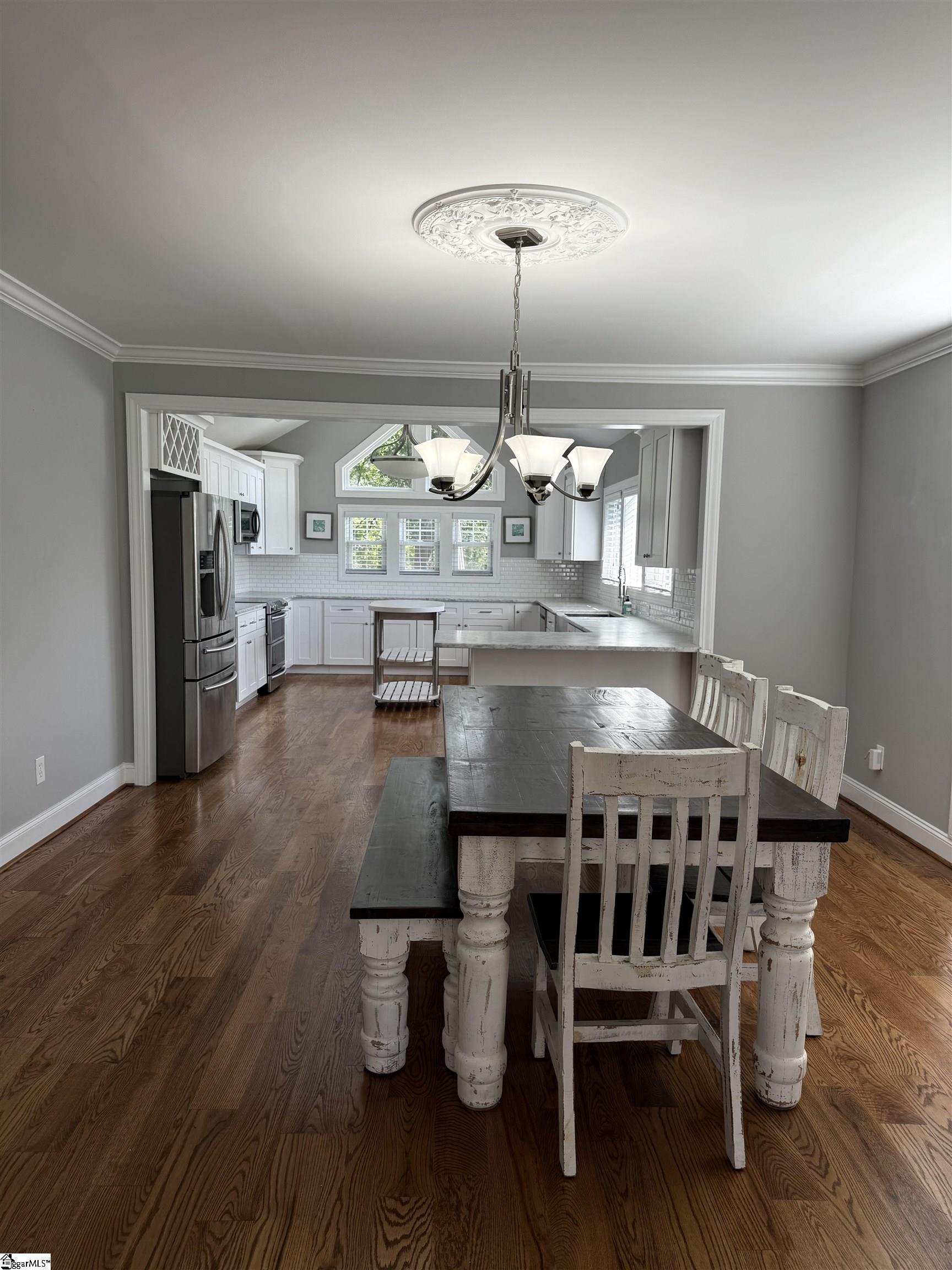 909 Anderson Ridge Road Greer, SC 29651