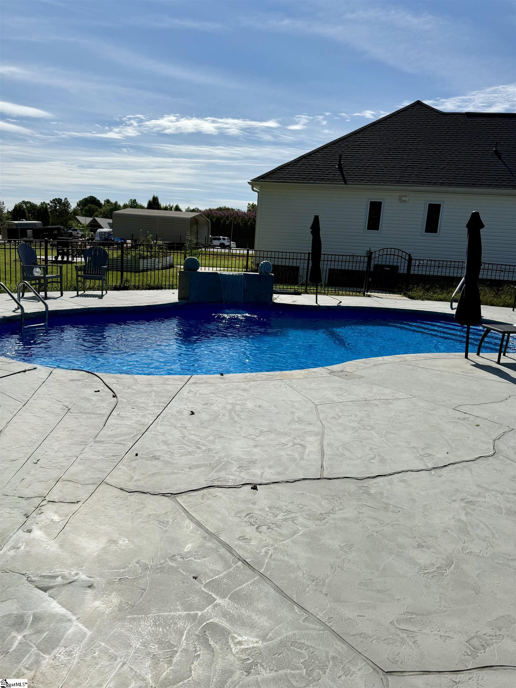 909 Anderson Ridge Road Greer, SC 29651