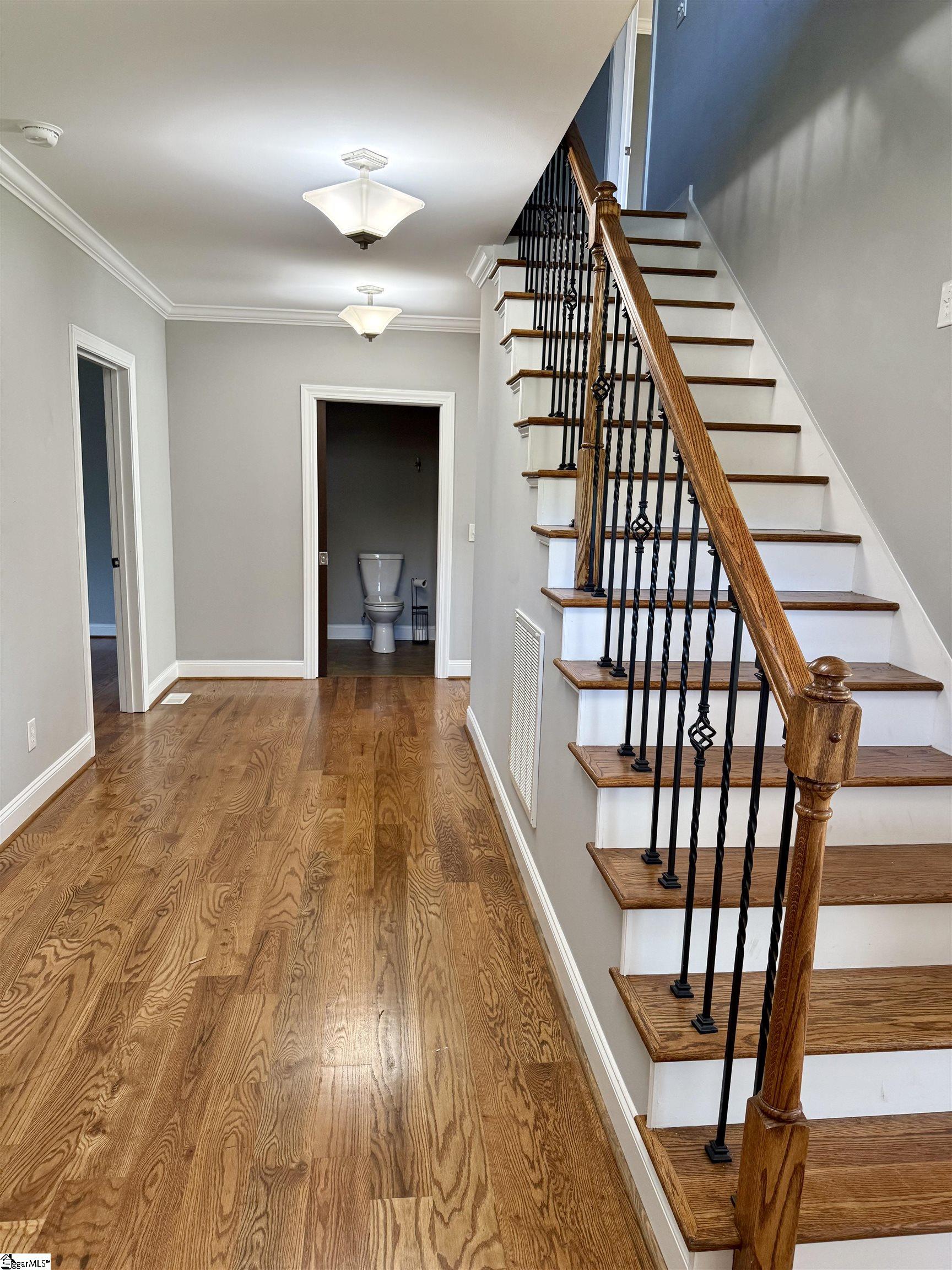 909 Anderson Ridge Road Greer, SC 29651