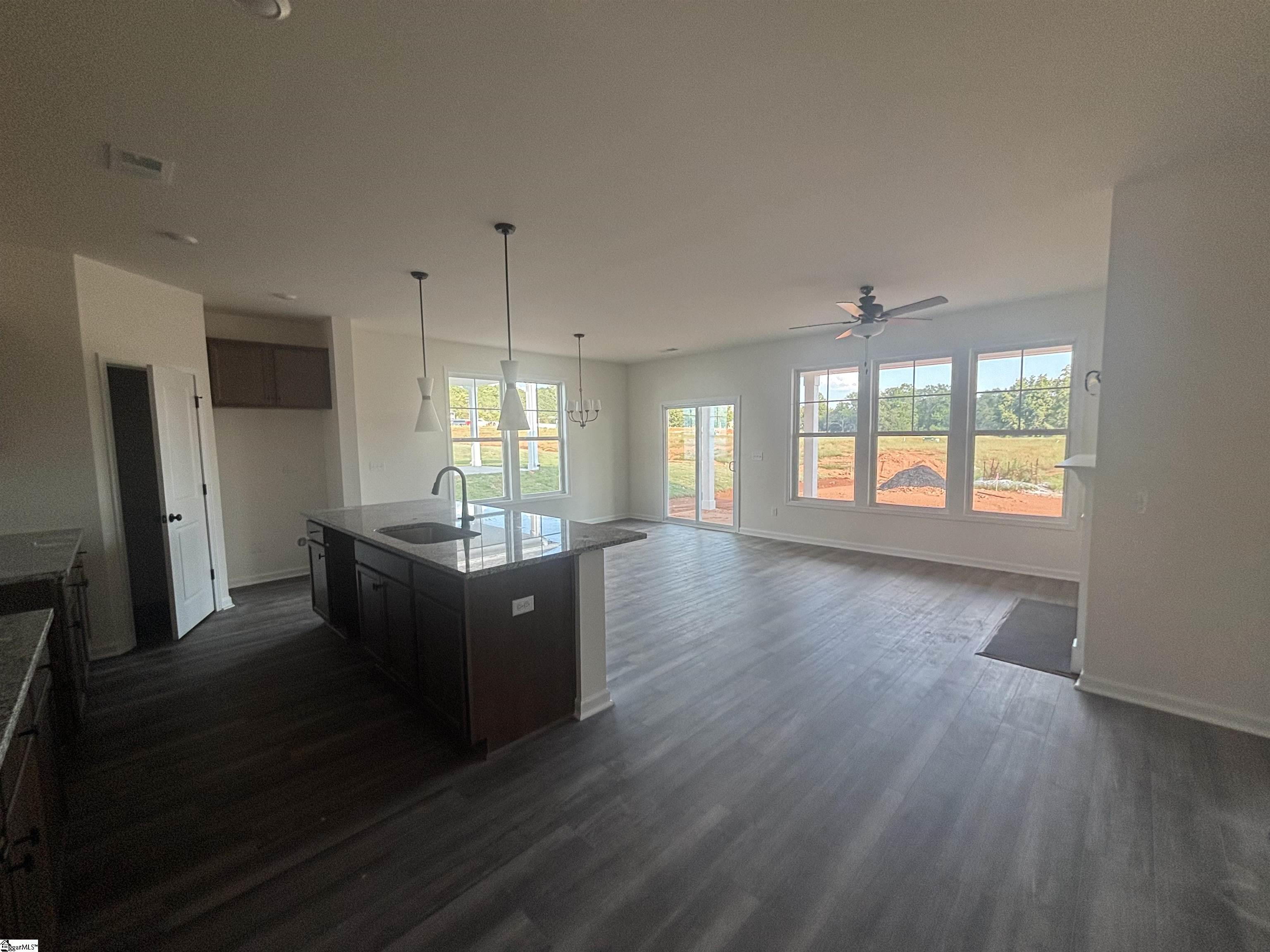 2037 Halton Oaks Drive UNIT Lot 98 Spartanburg, SC 29303
