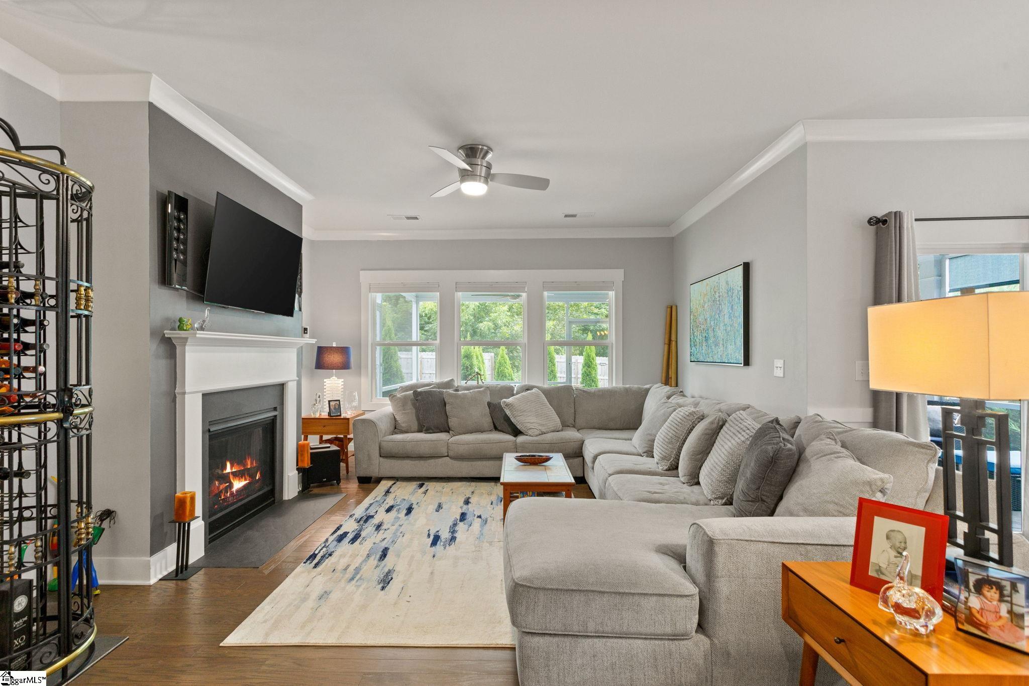 133 Redcroft Drive Greer, SC 29651