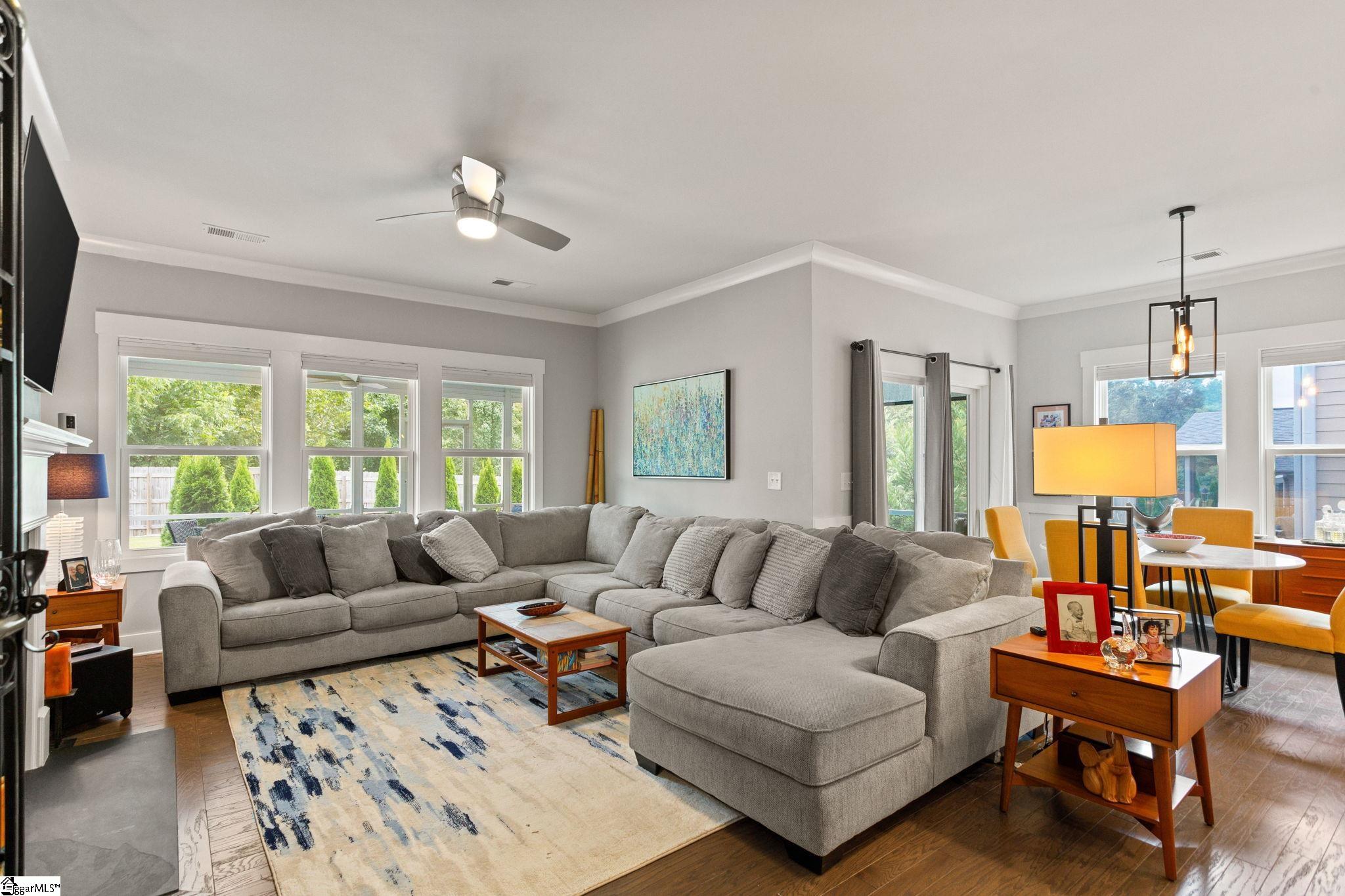 133 Redcroft Drive Greer, SC 29651