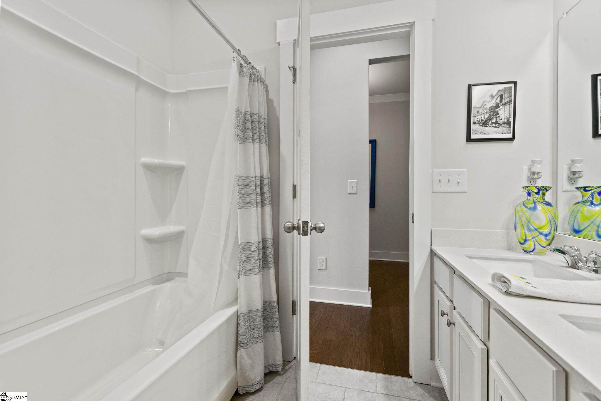 133 Redcroft Drive Greer, SC 29651