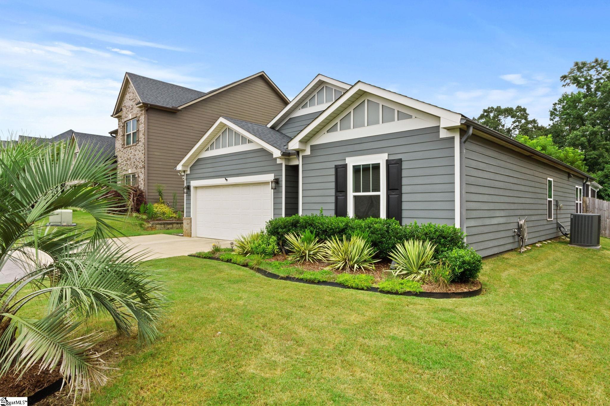 133 Redcroft Drive Greer, SC 29651