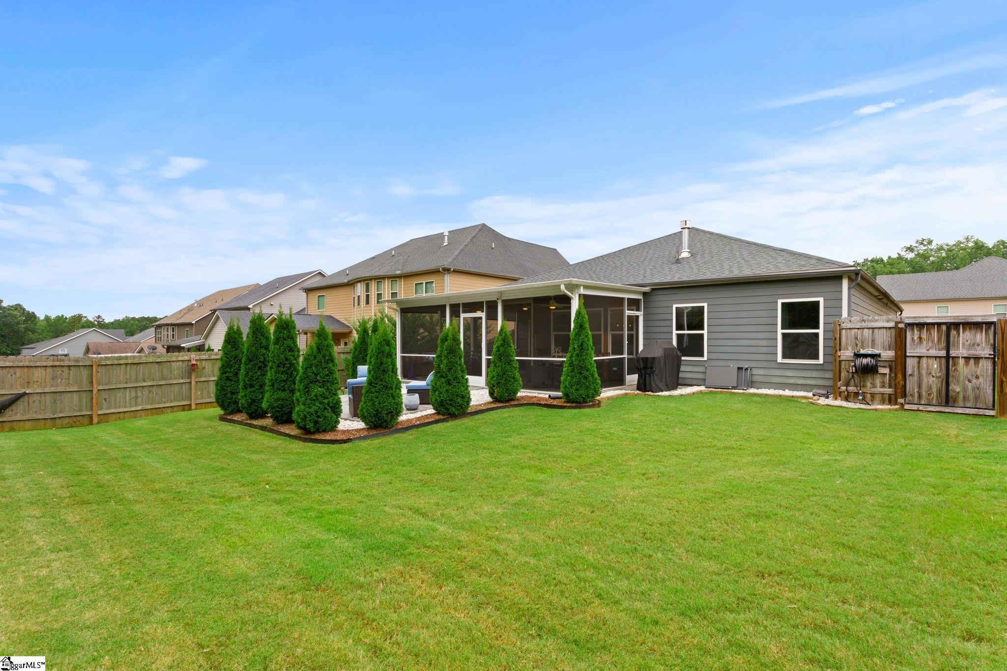 133 Redcroft Drive Greer, SC 29651