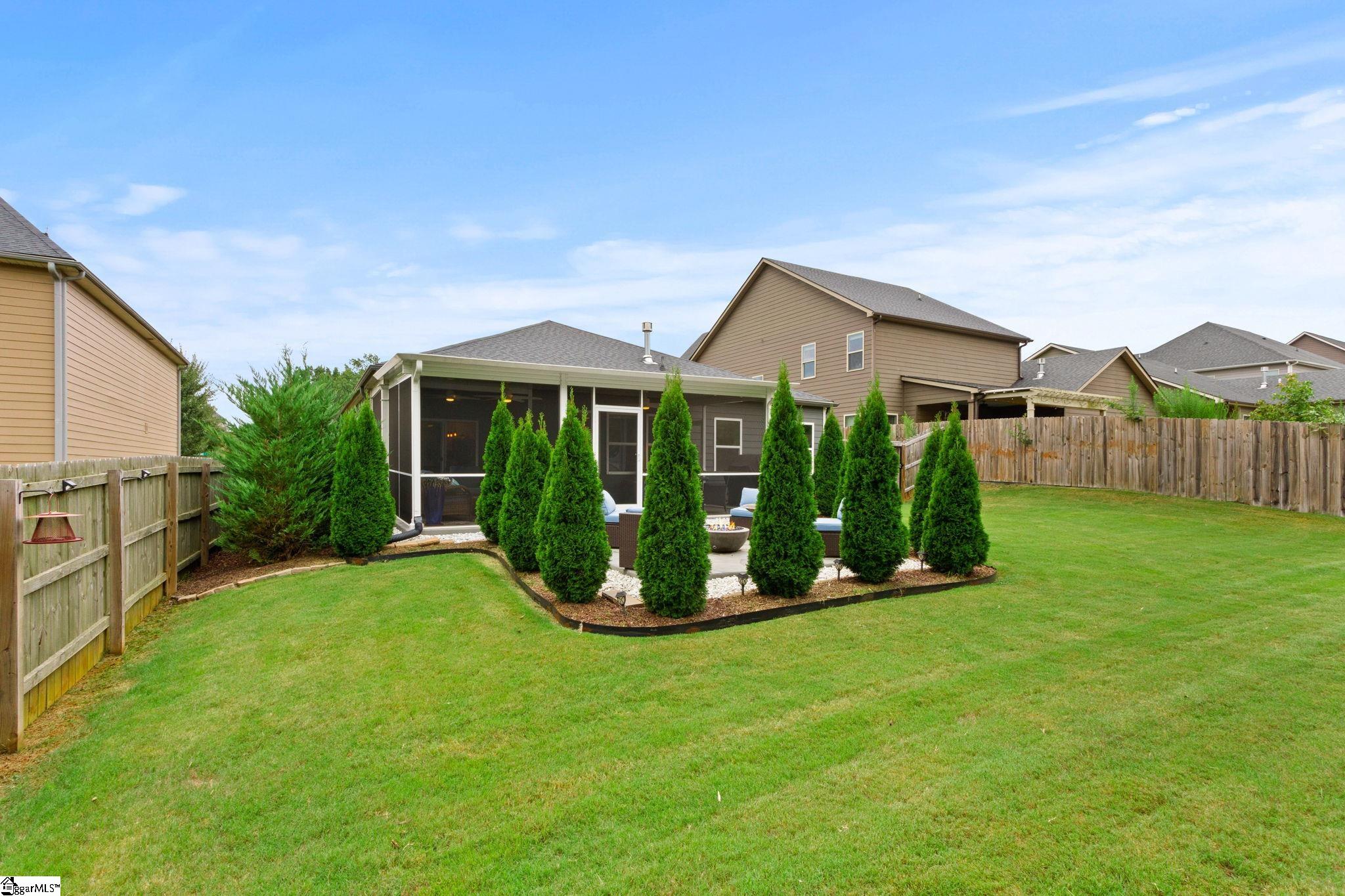 133 Redcroft Drive Greer, SC 29651