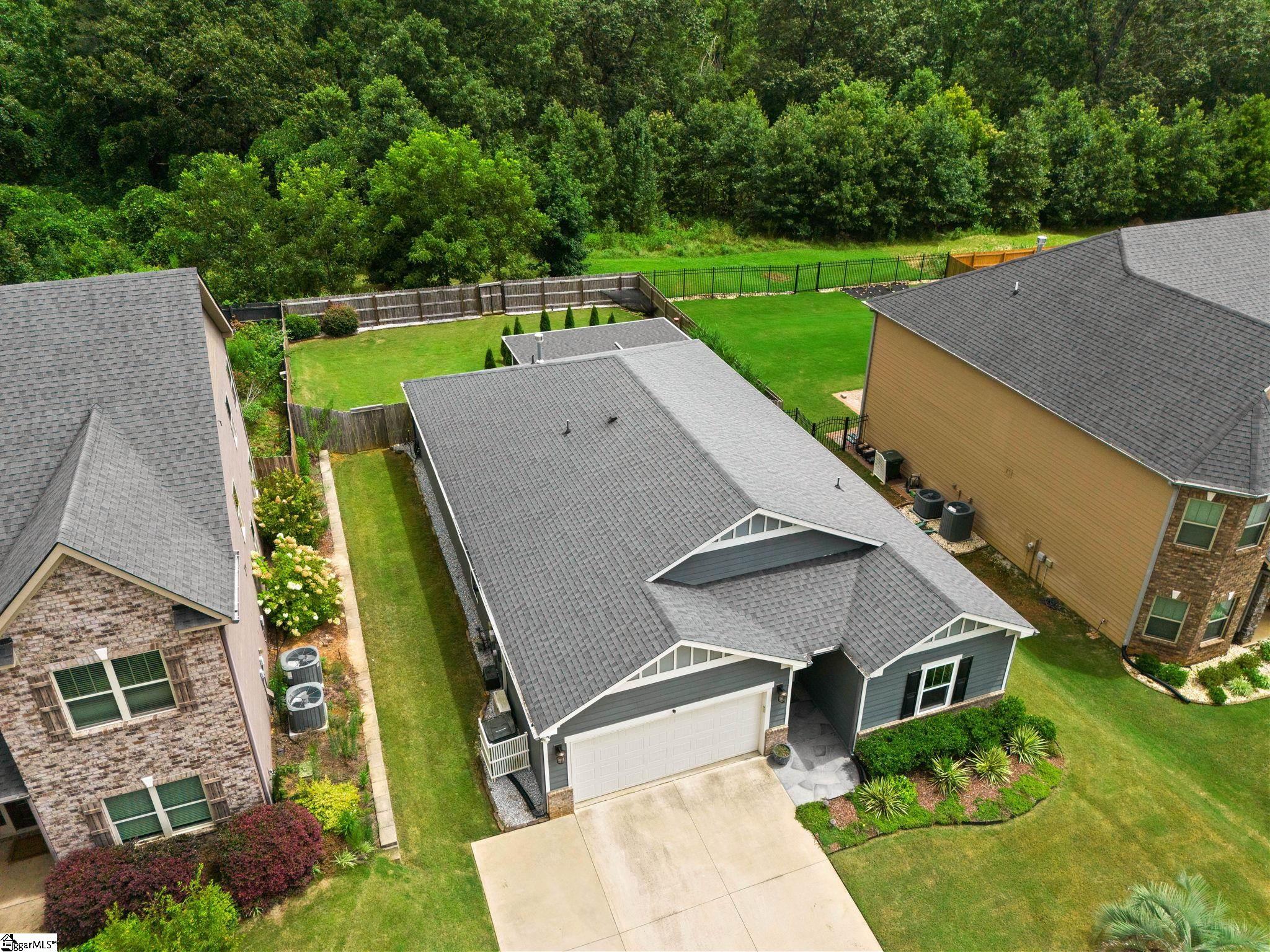 133 Redcroft Drive Greer, SC 29651