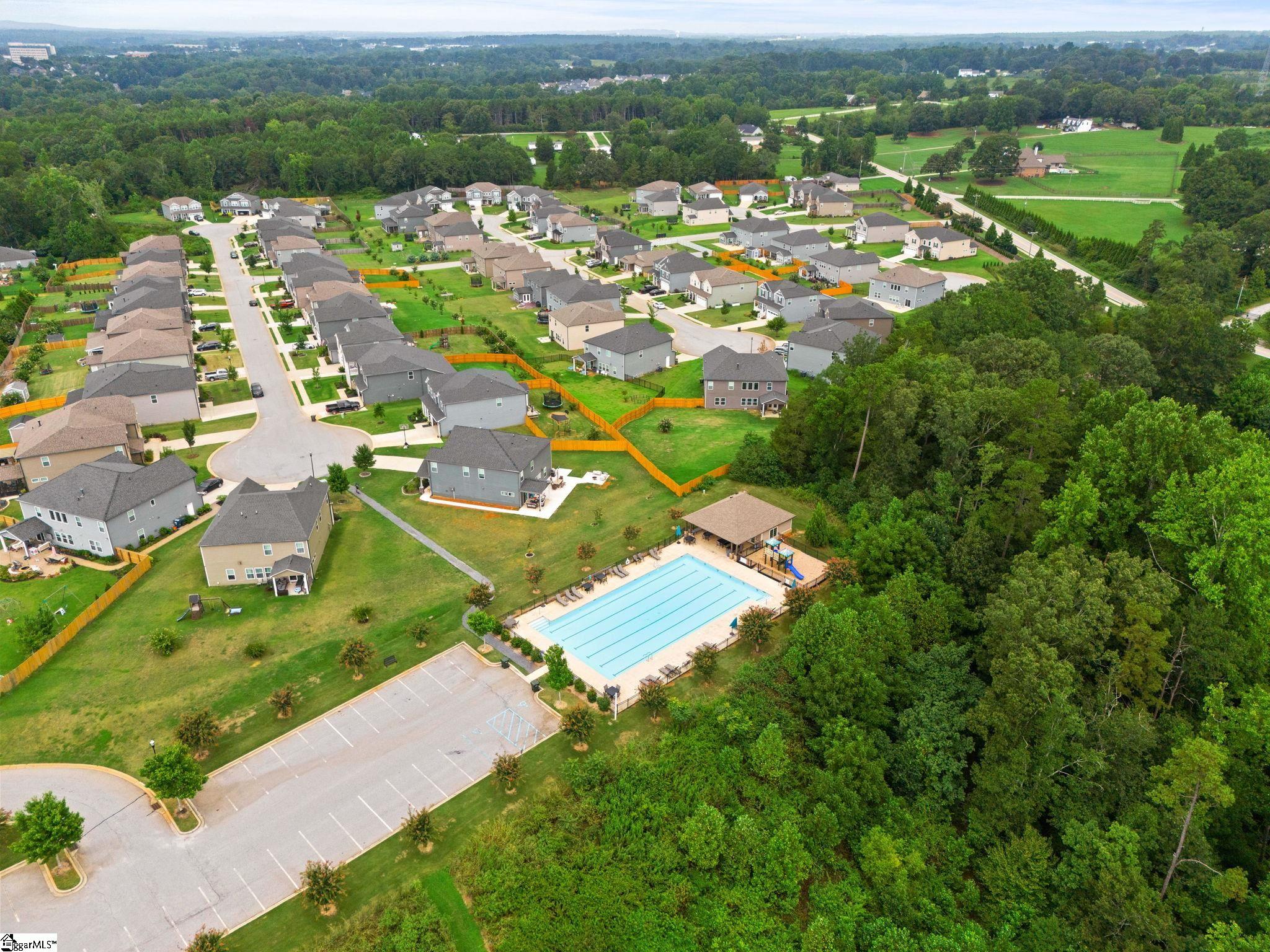 133 Redcroft Drive Greer, SC 29651