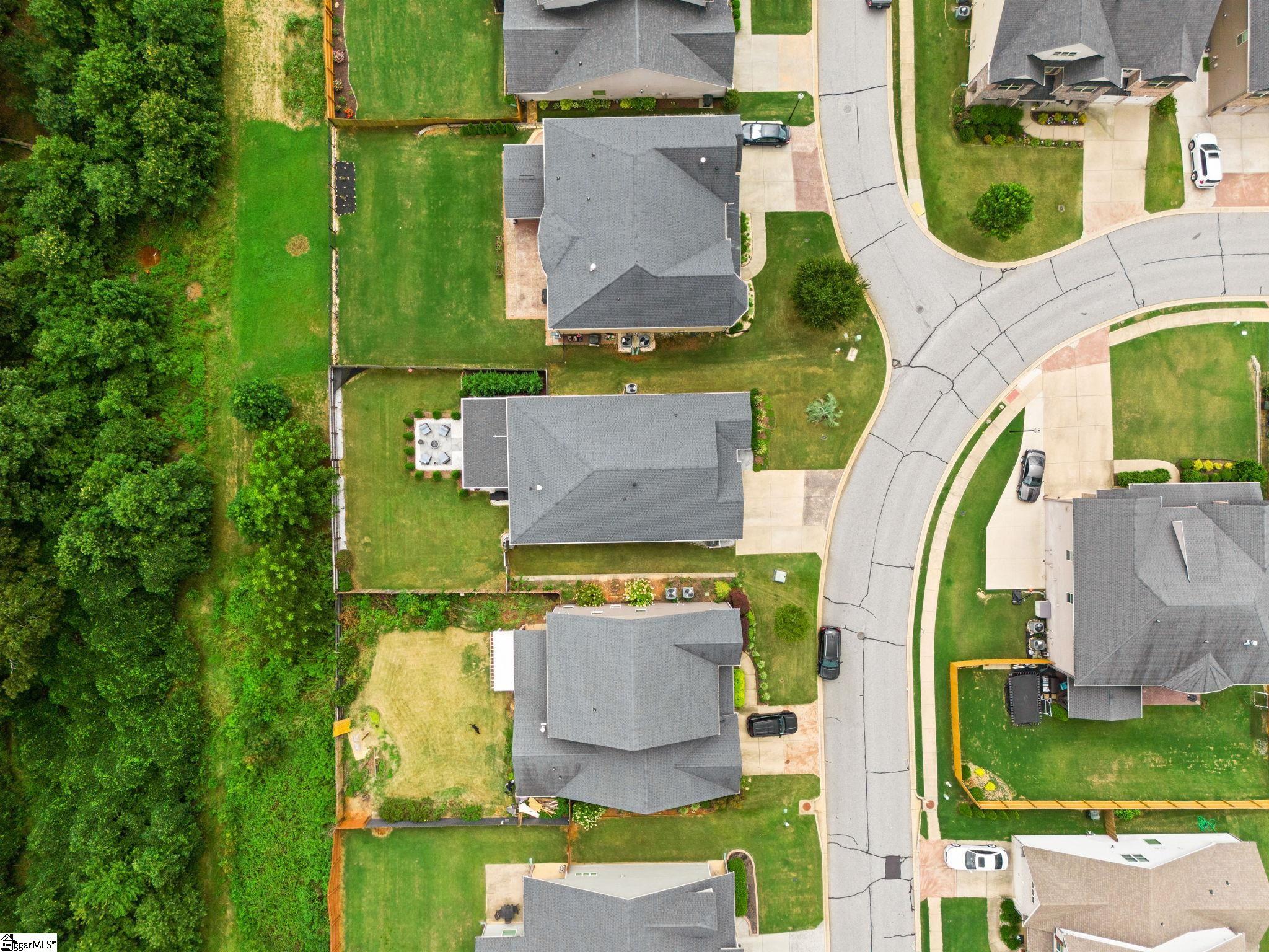 133 Redcroft Drive Greer, SC 29651