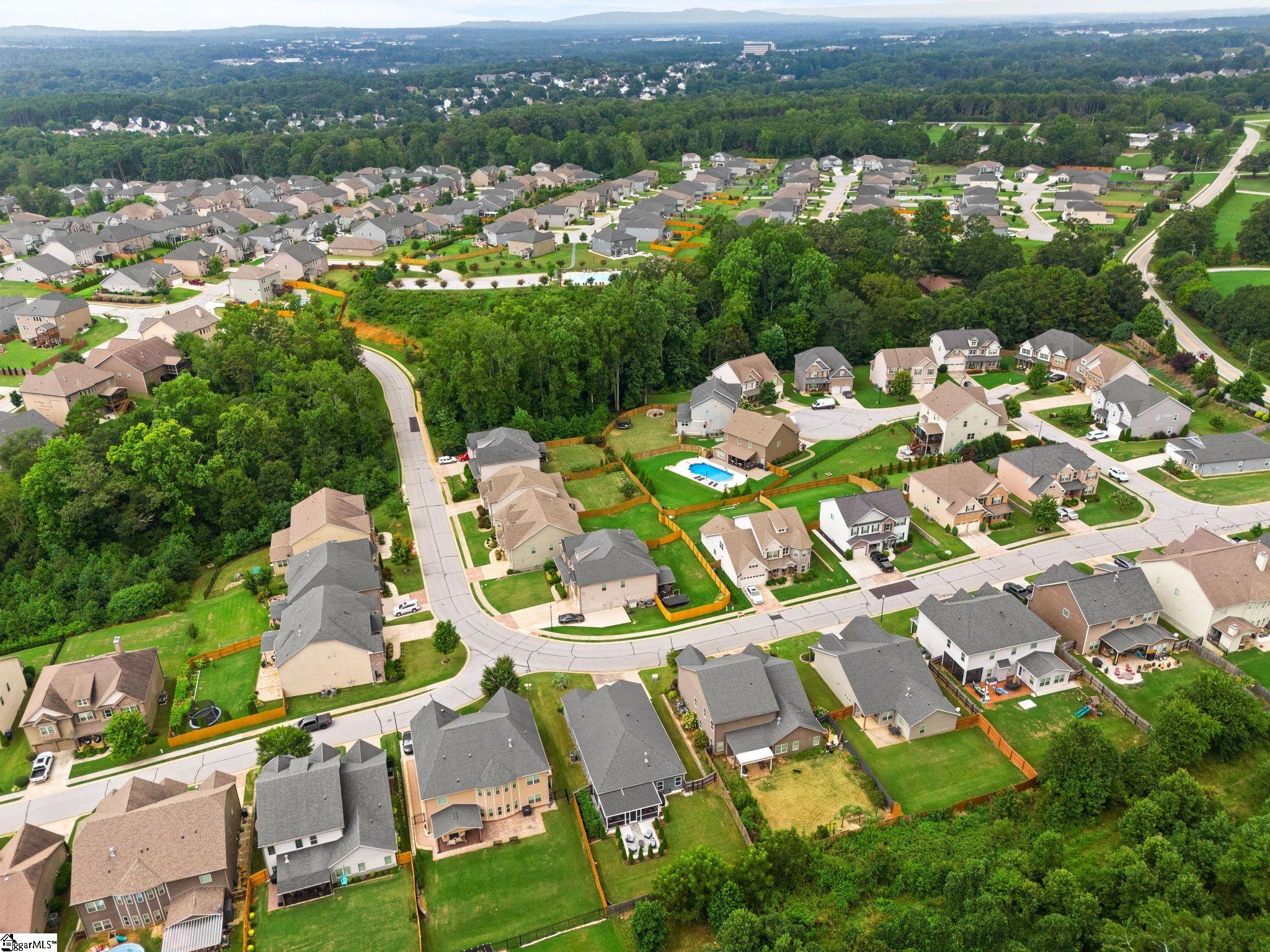 133 Redcroft Drive Greer, SC 29651