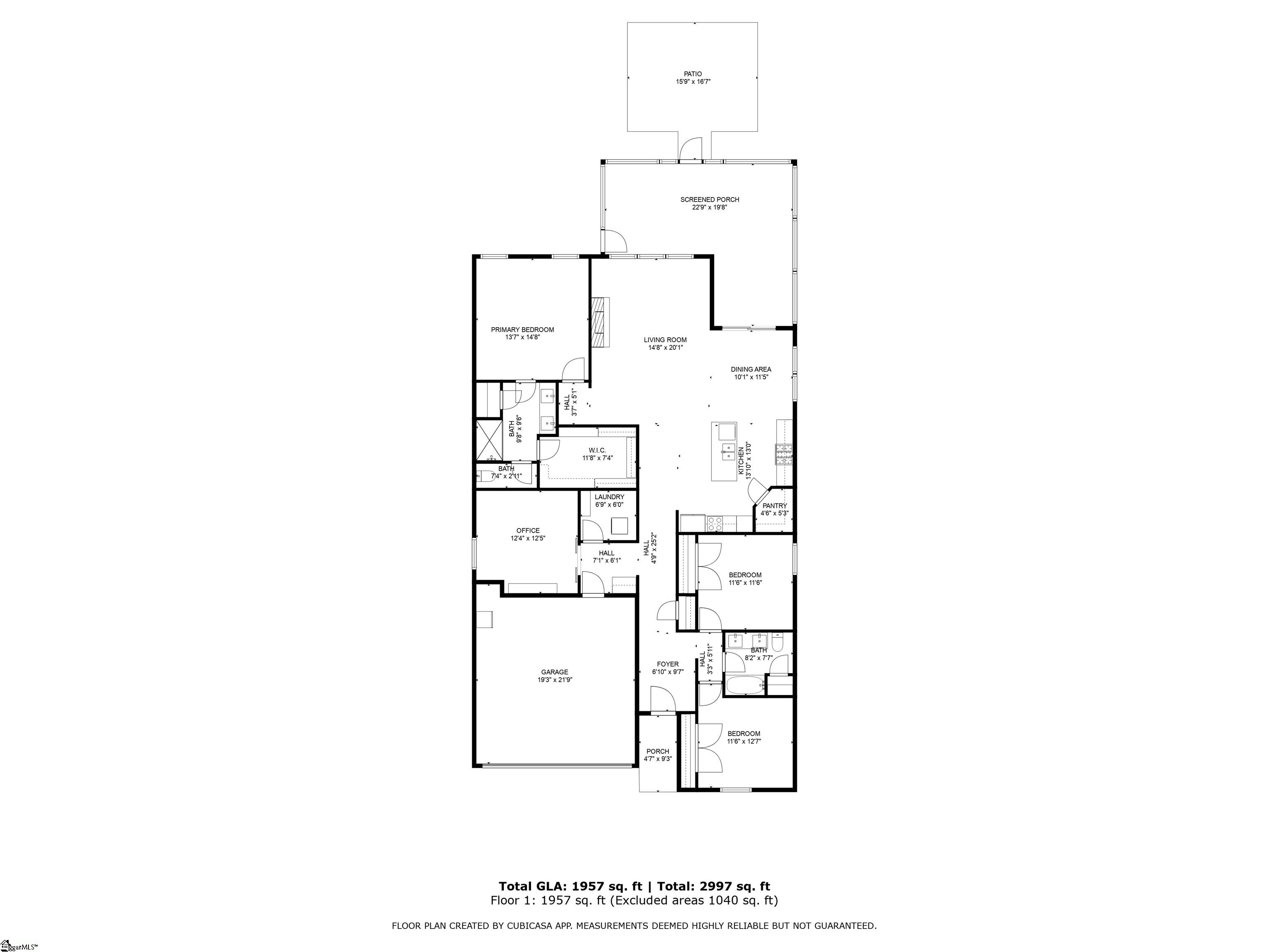 133 Redcroft Drive Greer, SC 29651