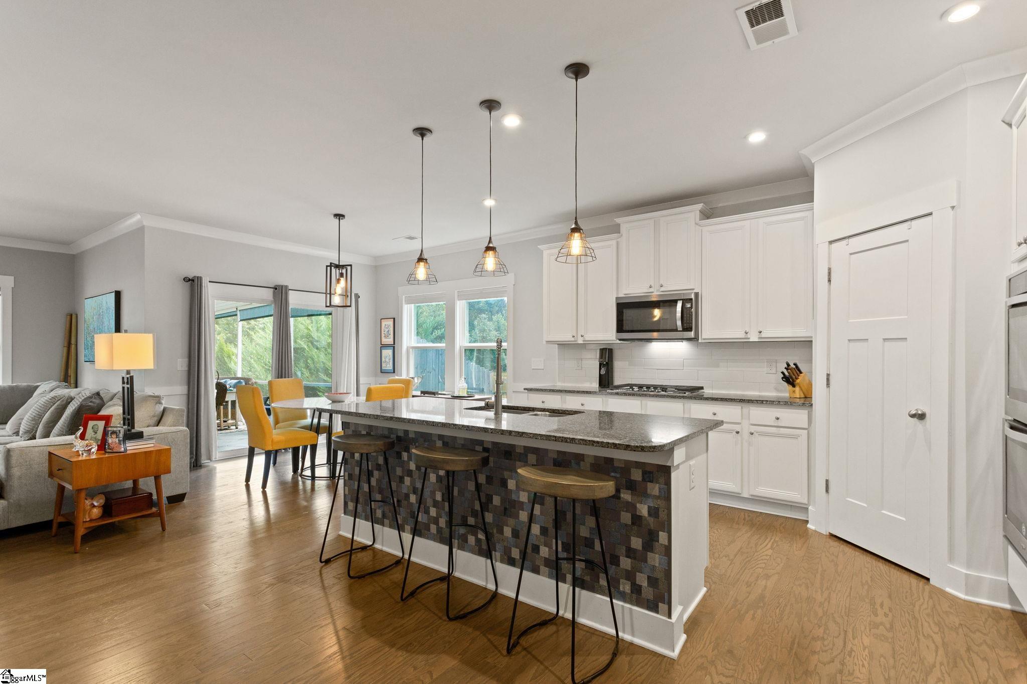 133 Redcroft Drive Greer, SC 29651