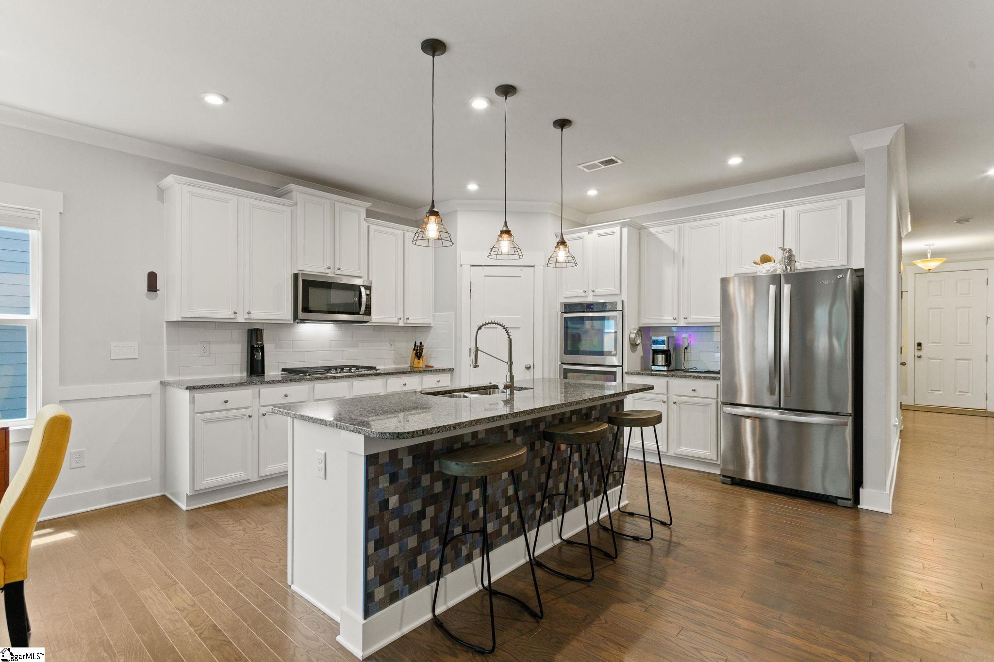 133 Redcroft Drive Greer, SC 29651
