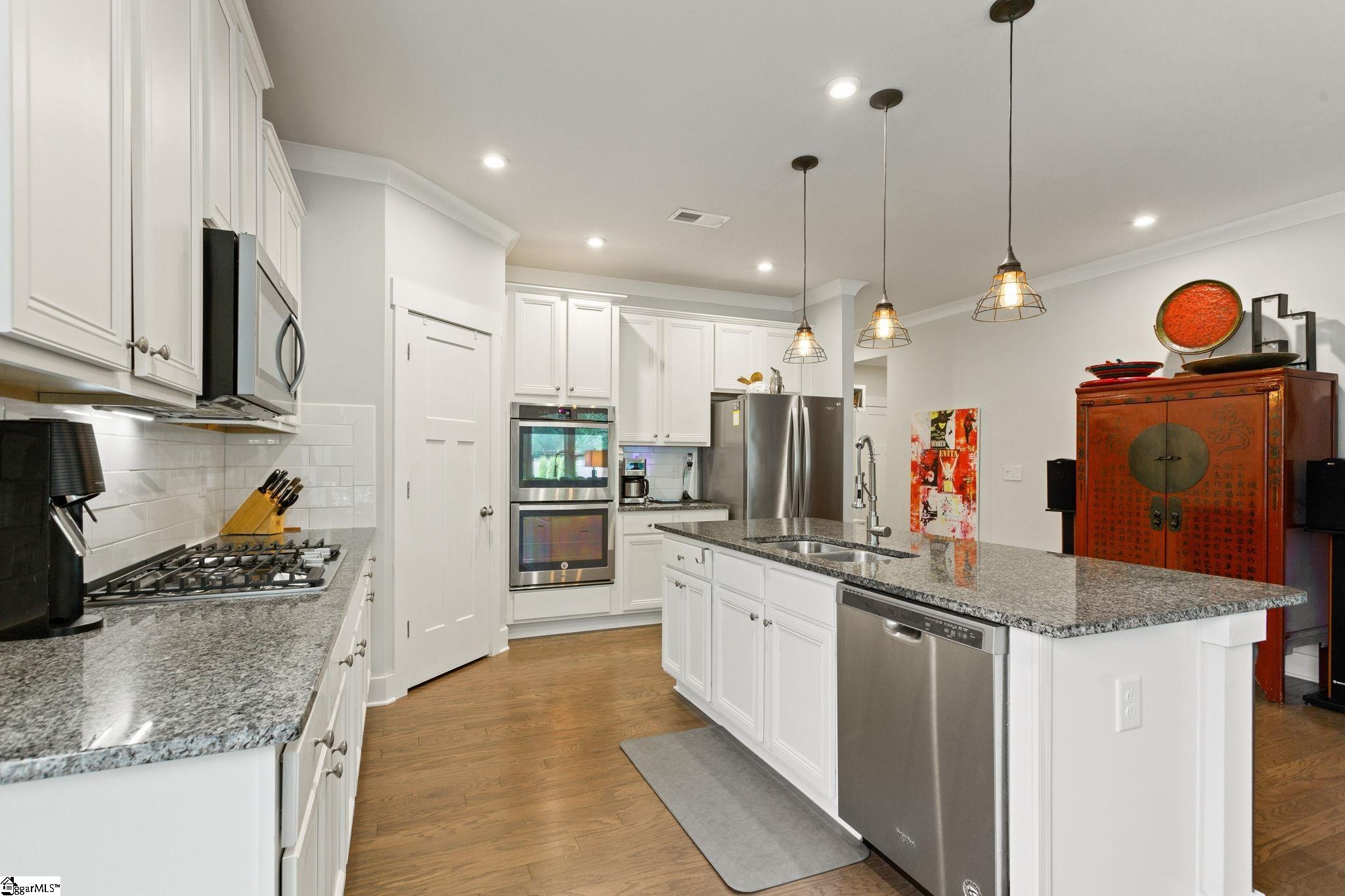 133 Redcroft Drive Greer, SC 29651