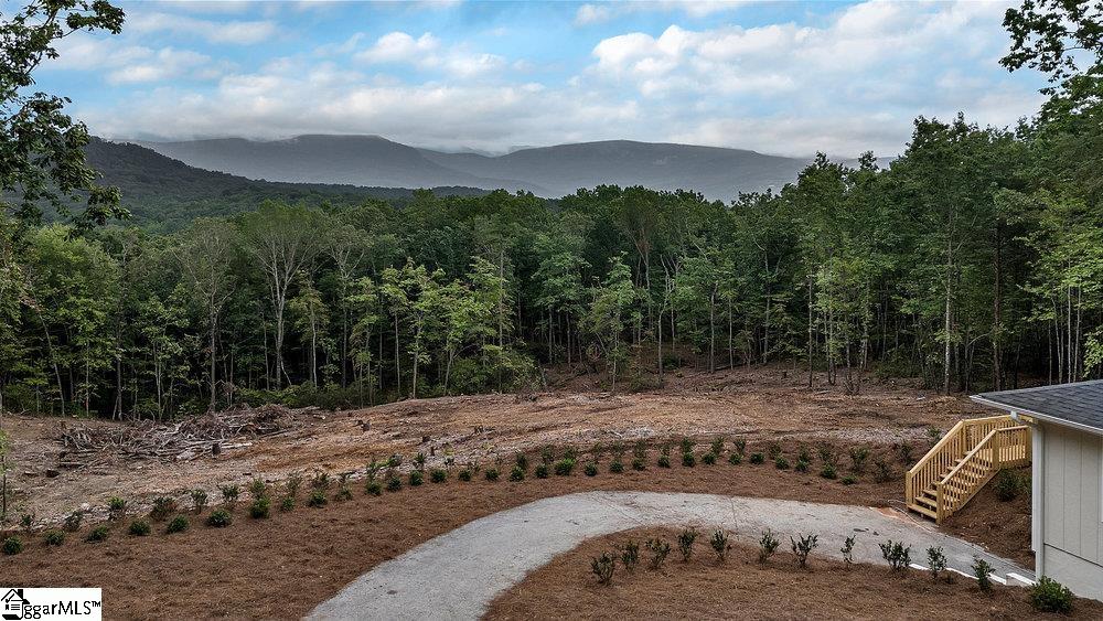 00 Rockcrest Ridge Cleveland, SC 29635
