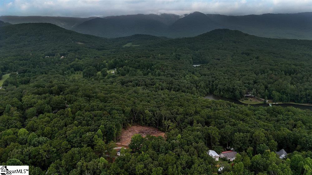 00 Rockcrest Ridge Cleveland, SC 29635