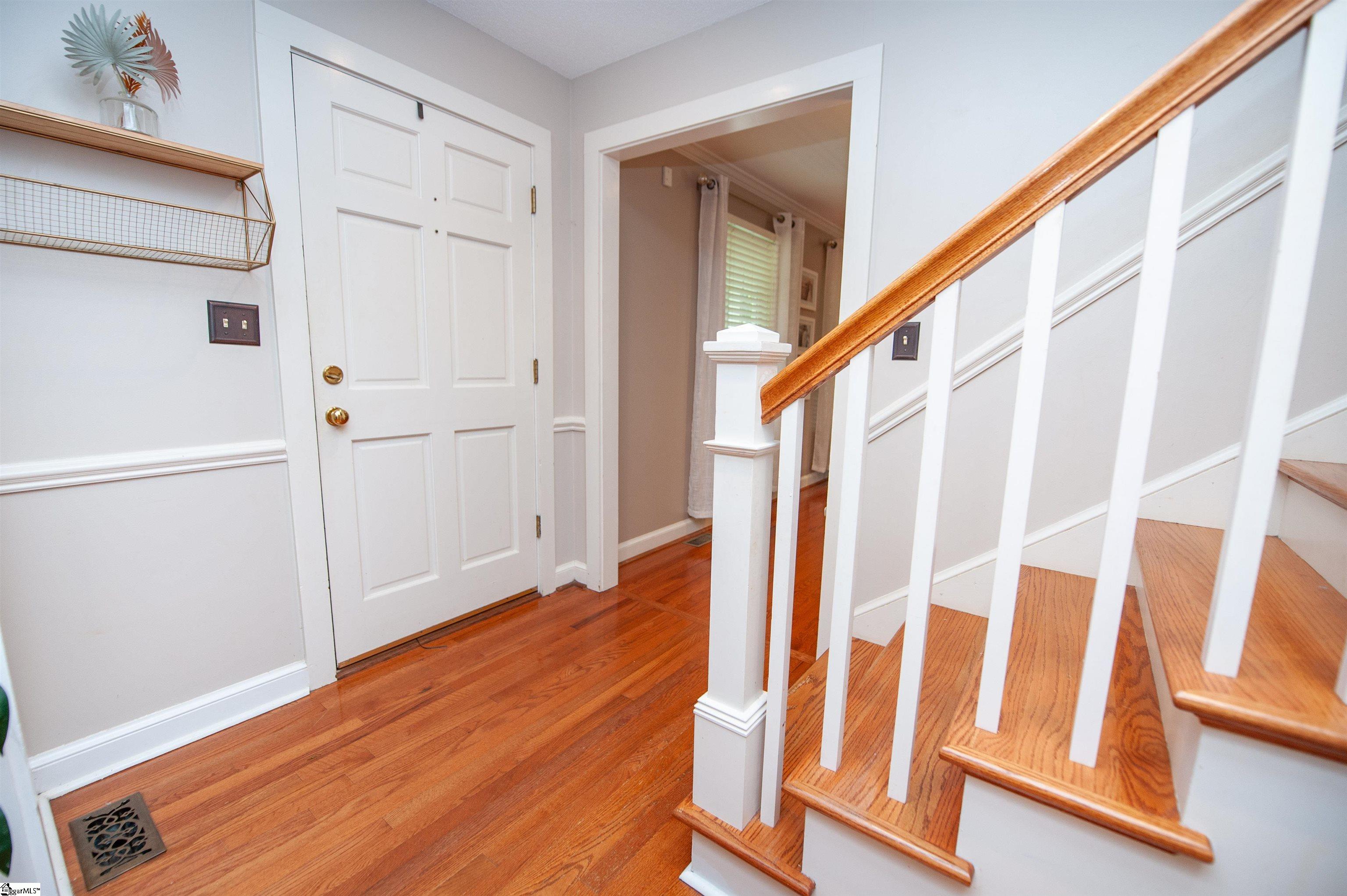 307 Lakewinds Boulevard Inman, SC 29349