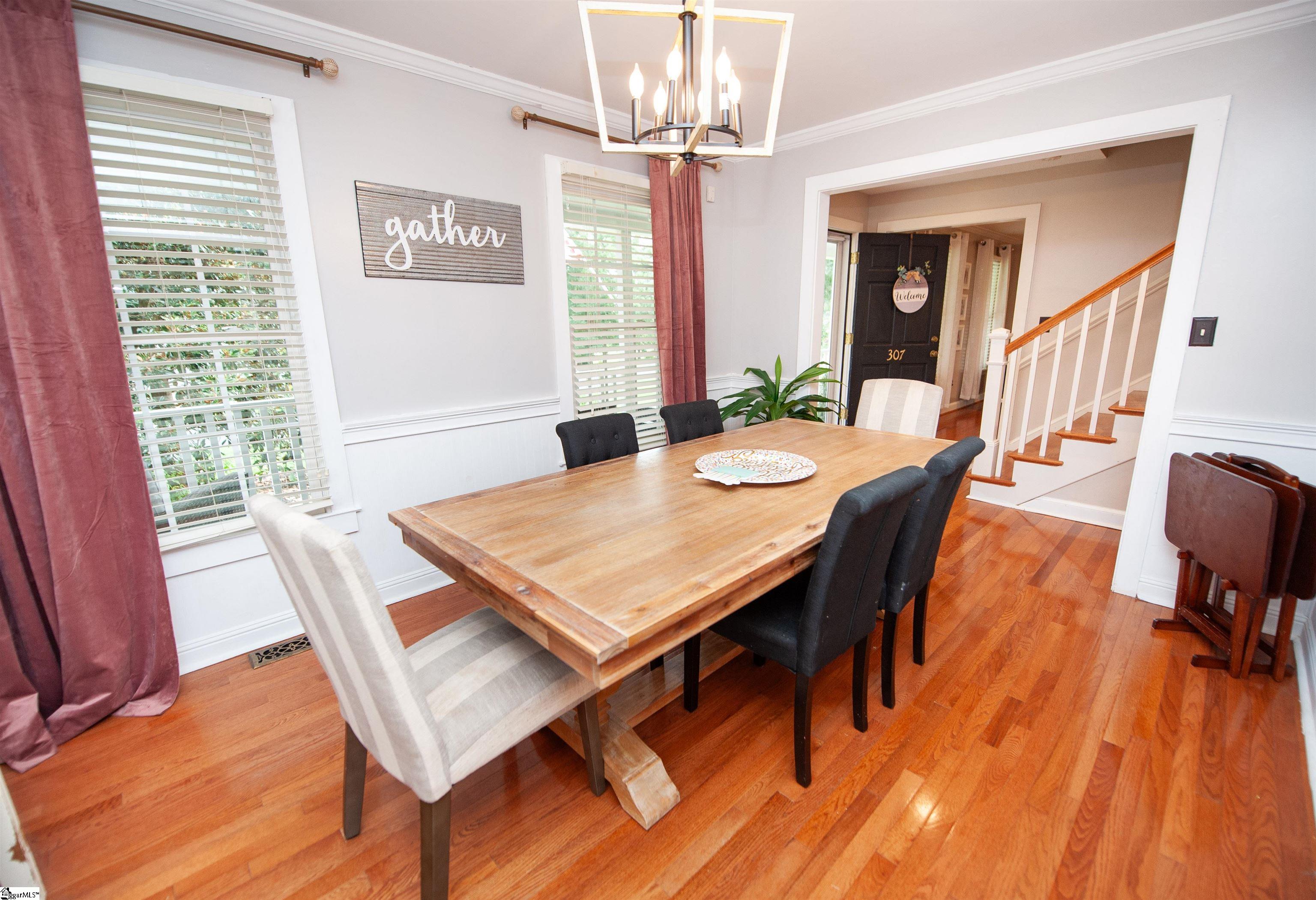 307 Lakewinds Boulevard Inman, SC 29349