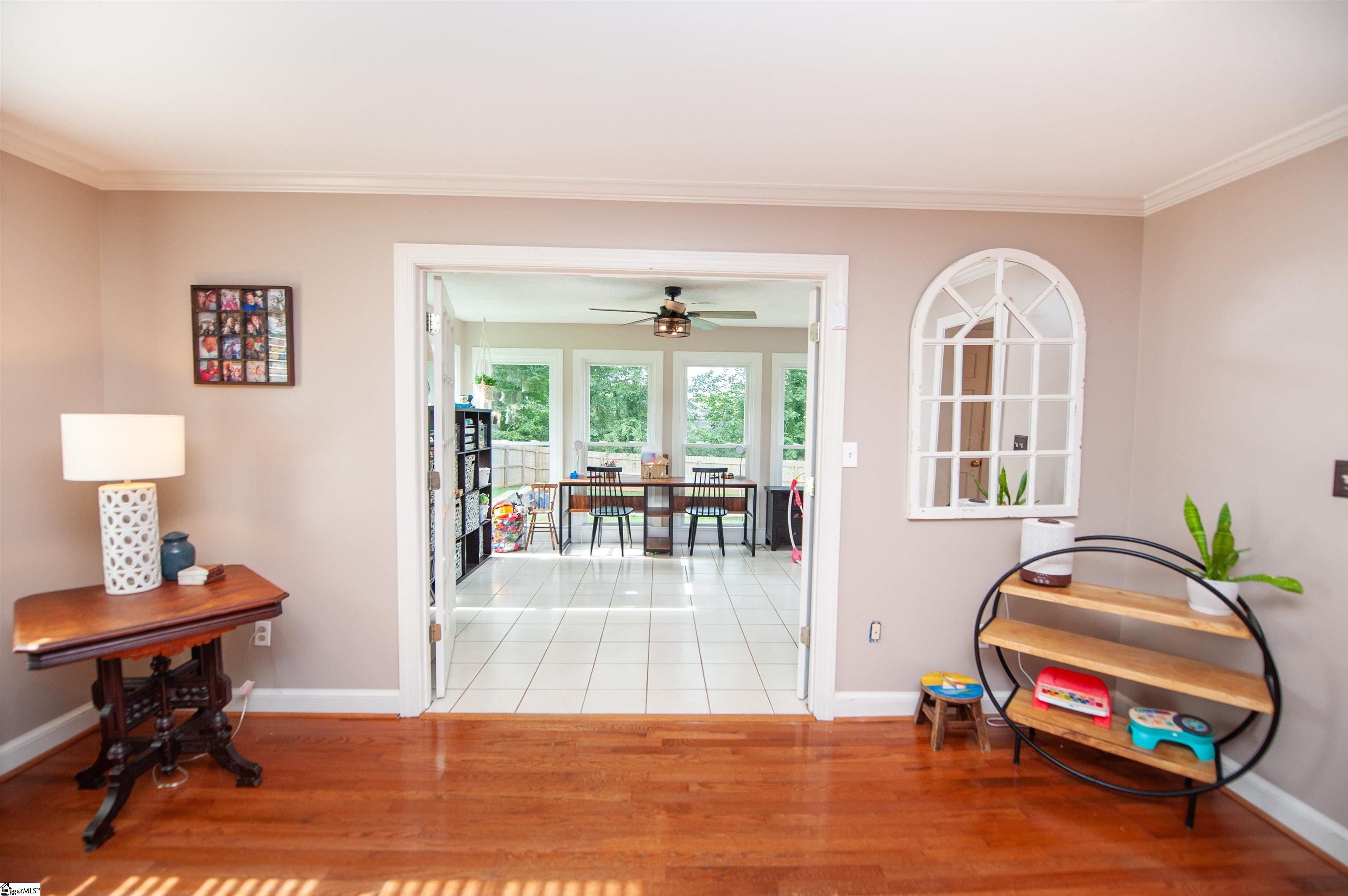 307 Lakewinds Boulevard Inman, SC 29349