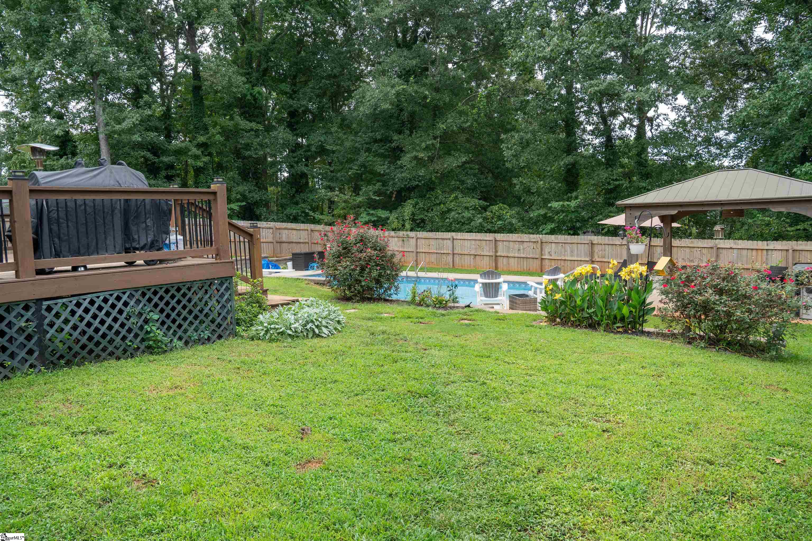 307 Lakewinds Boulevard Inman, SC 29349