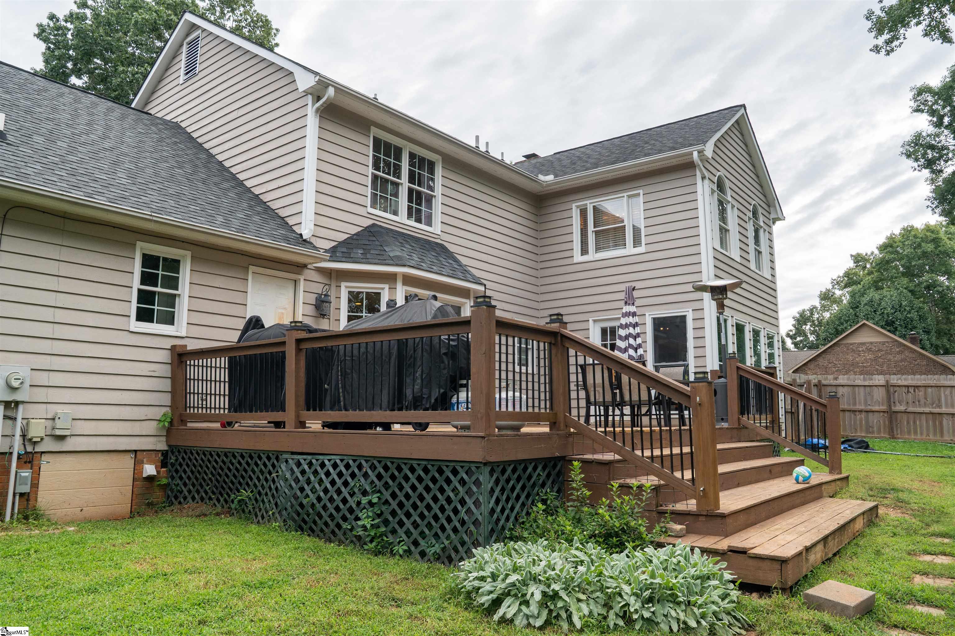 307 Lakewinds Boulevard Inman, SC 29349