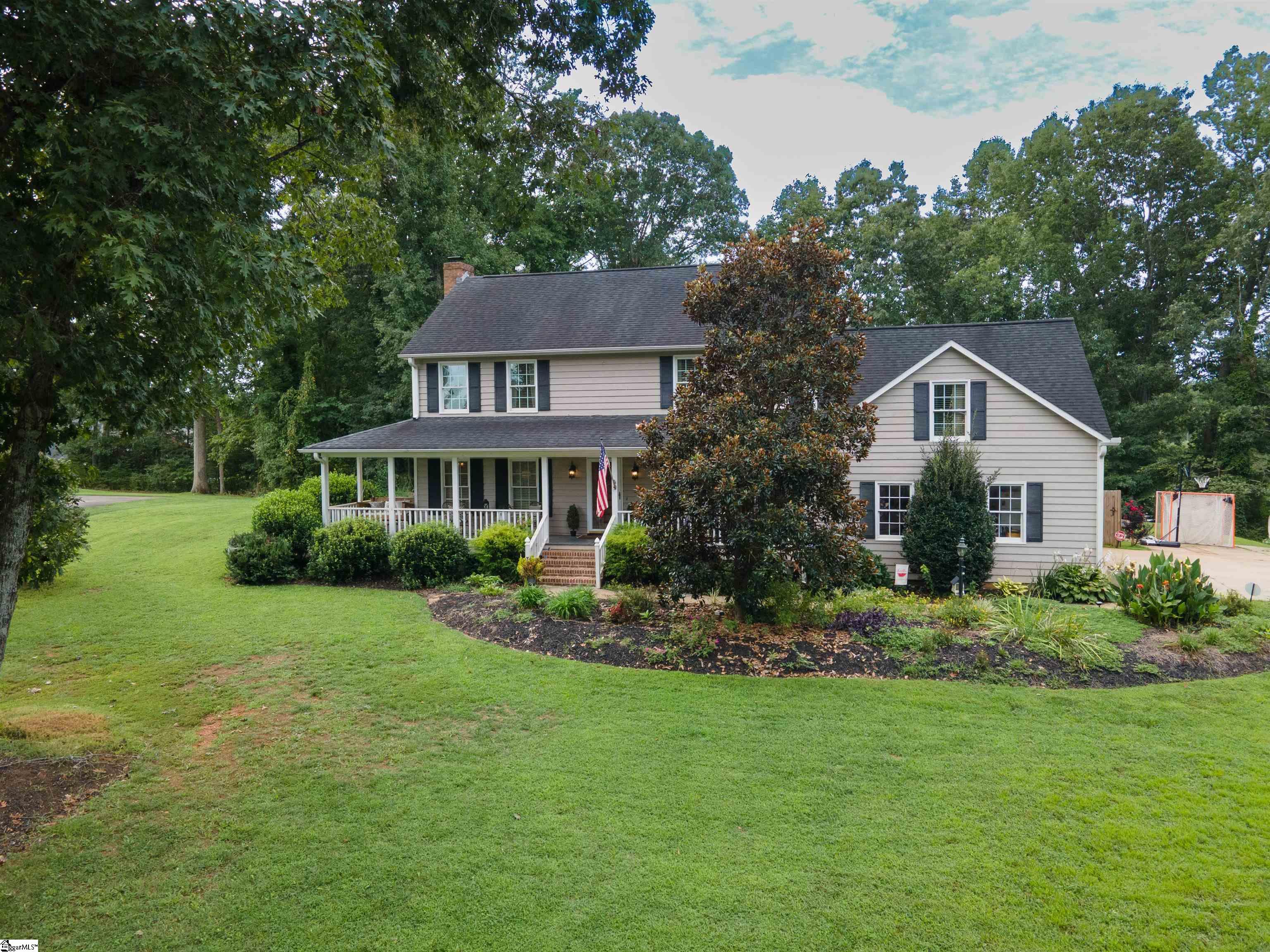 307 Lakewinds Boulevard Inman, SC 29349