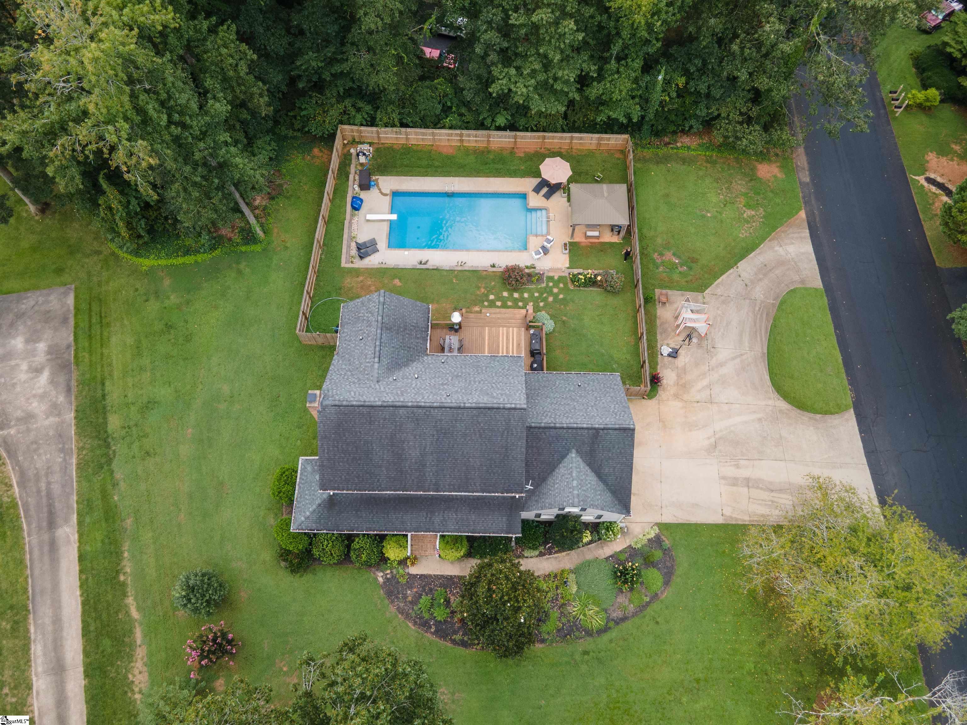 307 Lakewinds Boulevard Inman, SC 29349