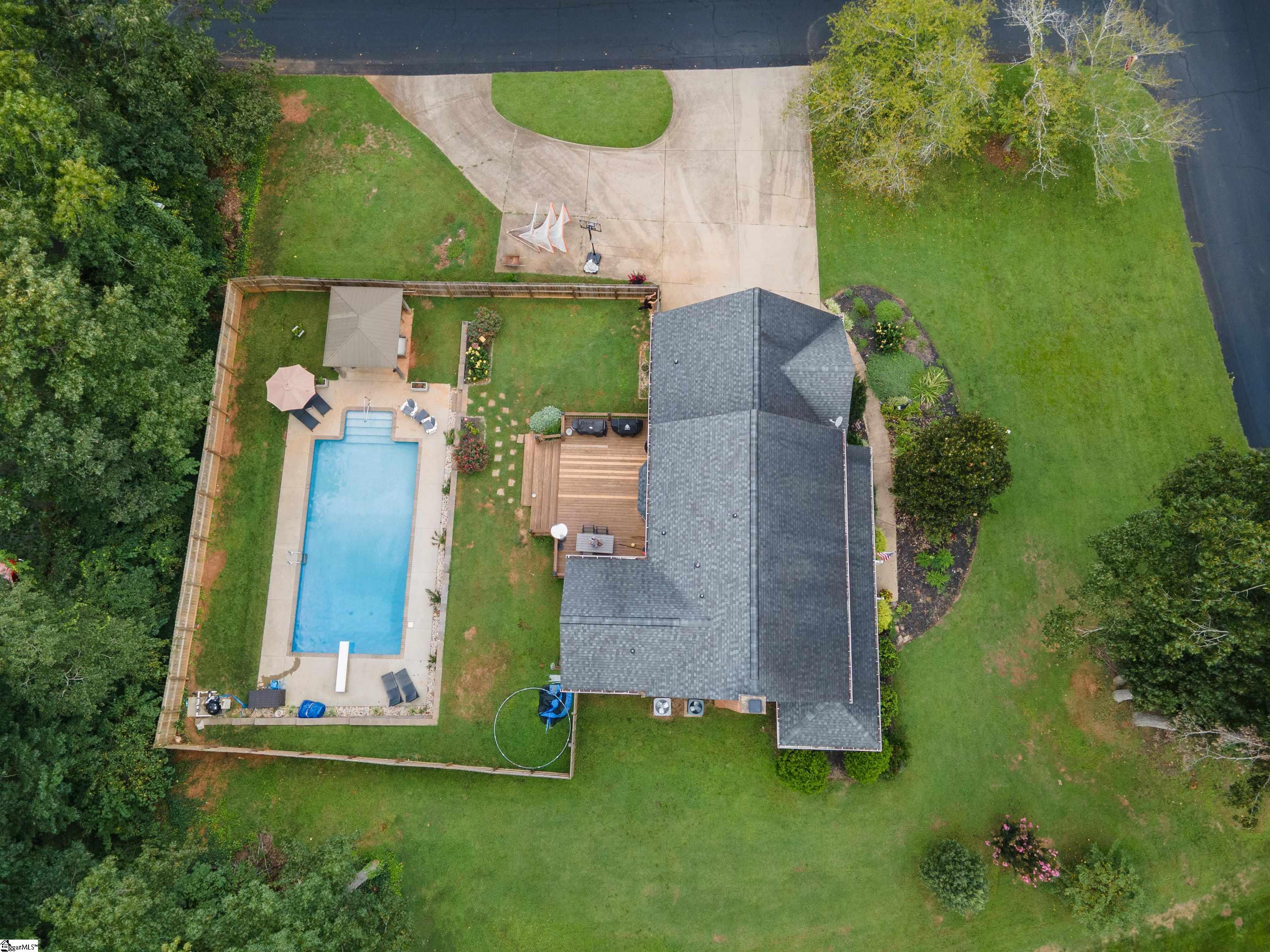 307 Lakewinds Boulevard Inman, SC 29349
