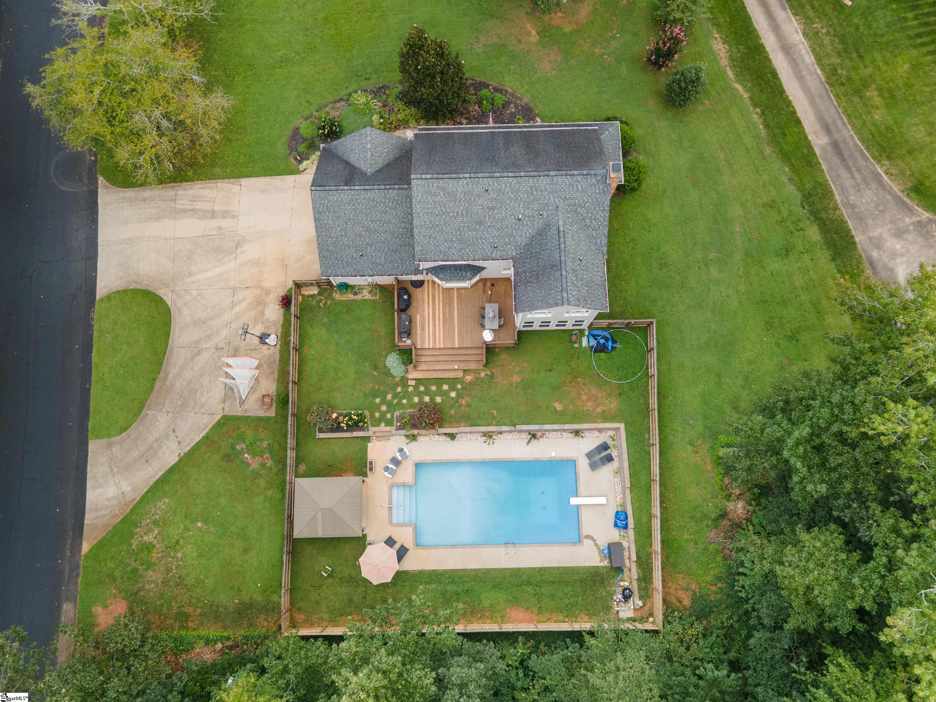 307 Lakewinds Boulevard Inman, SC 29349
