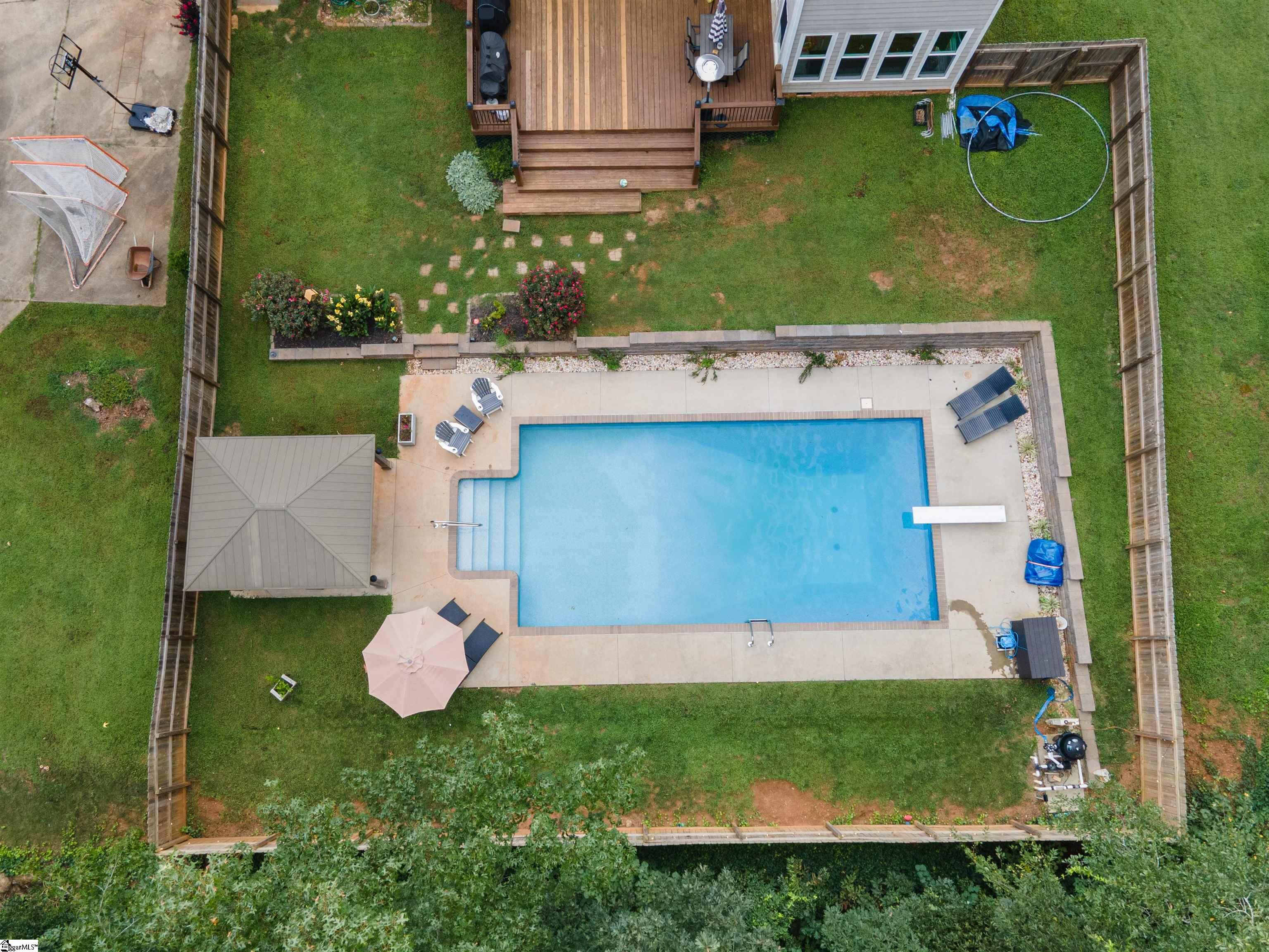 307 Lakewinds Boulevard Inman, SC 29349