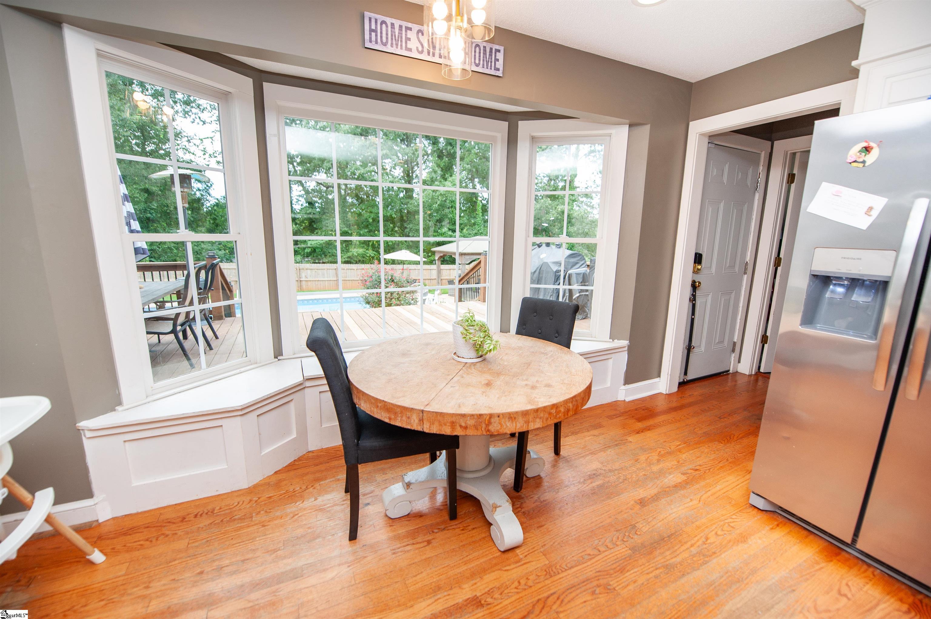307 Lakewinds Boulevard Inman, SC 29349