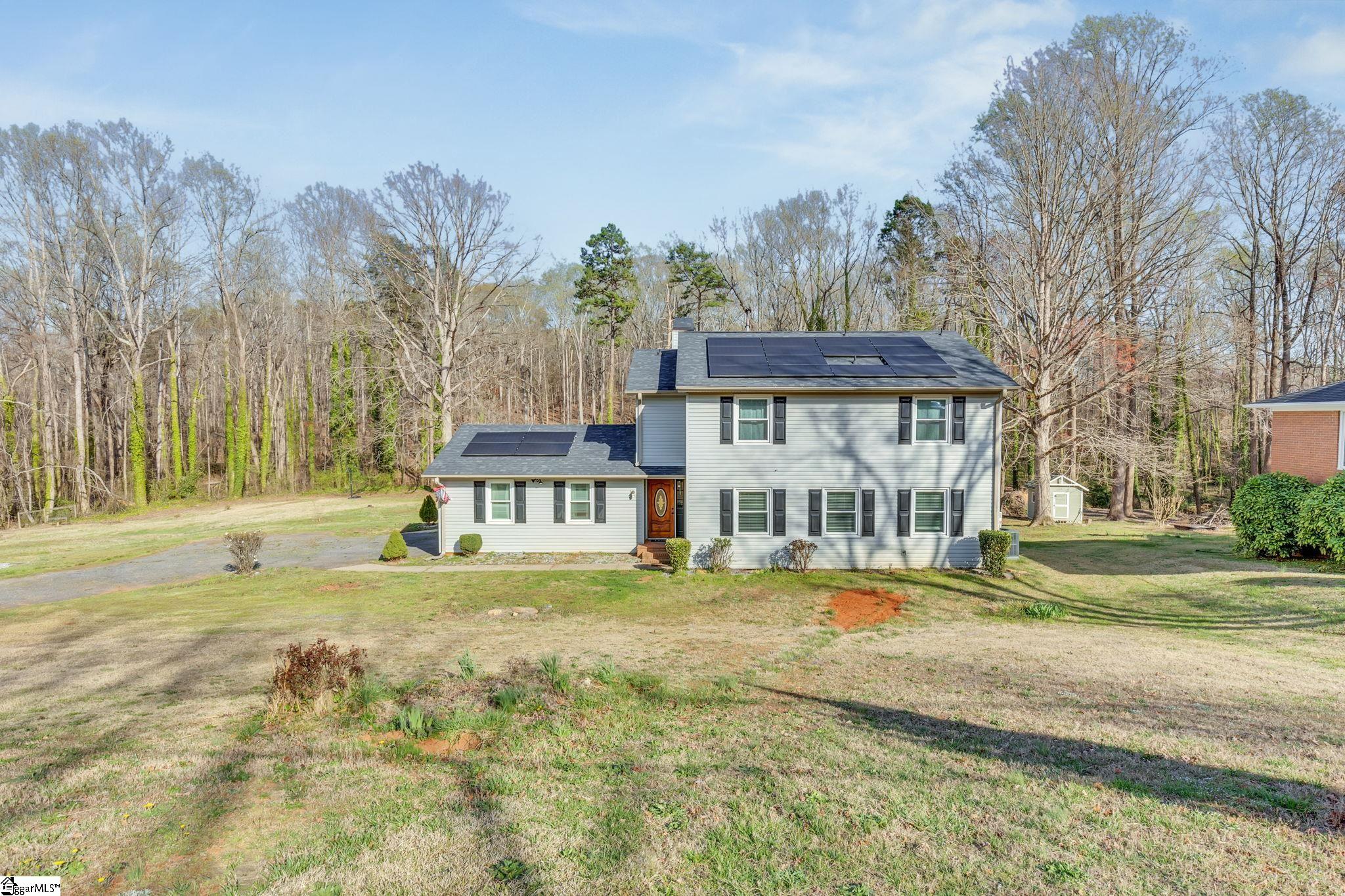 4378 Conrad Drive Spartanburg, SC 29301