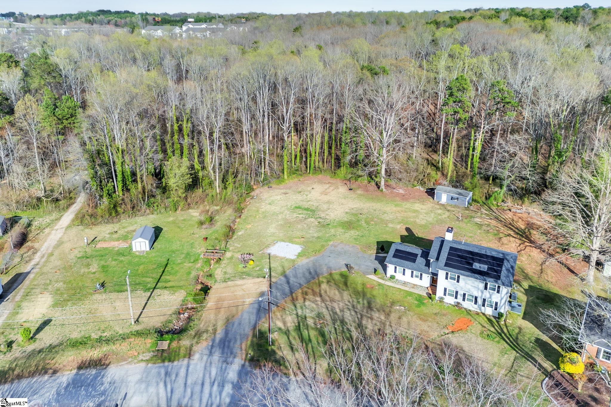 4378 Conrad Drive Spartanburg, SC 29301