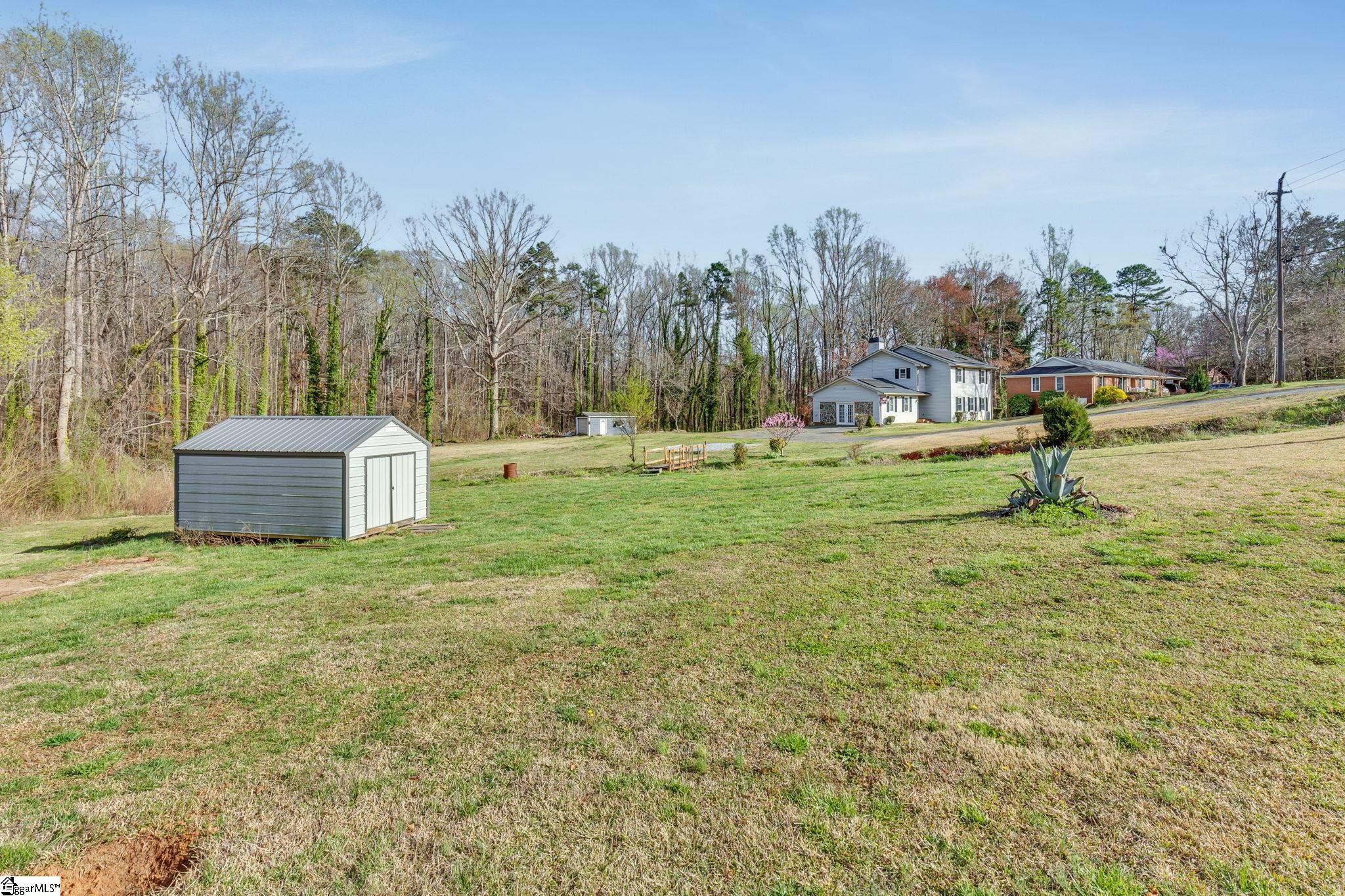 4378 Conrad Drive Spartanburg, SC 29301